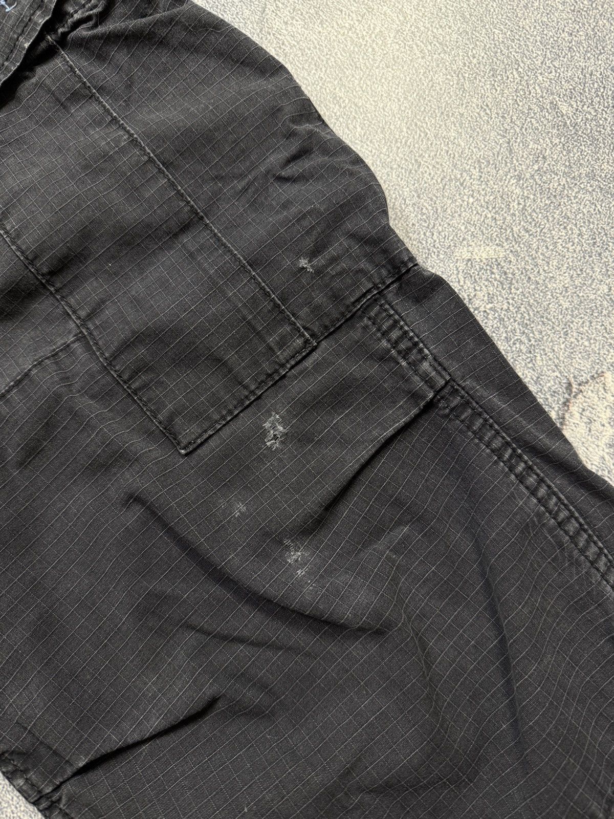 Carhartt Vintage Carhartt Cargo Pants Size US 32 / EU 48 - 14 Thumbnail