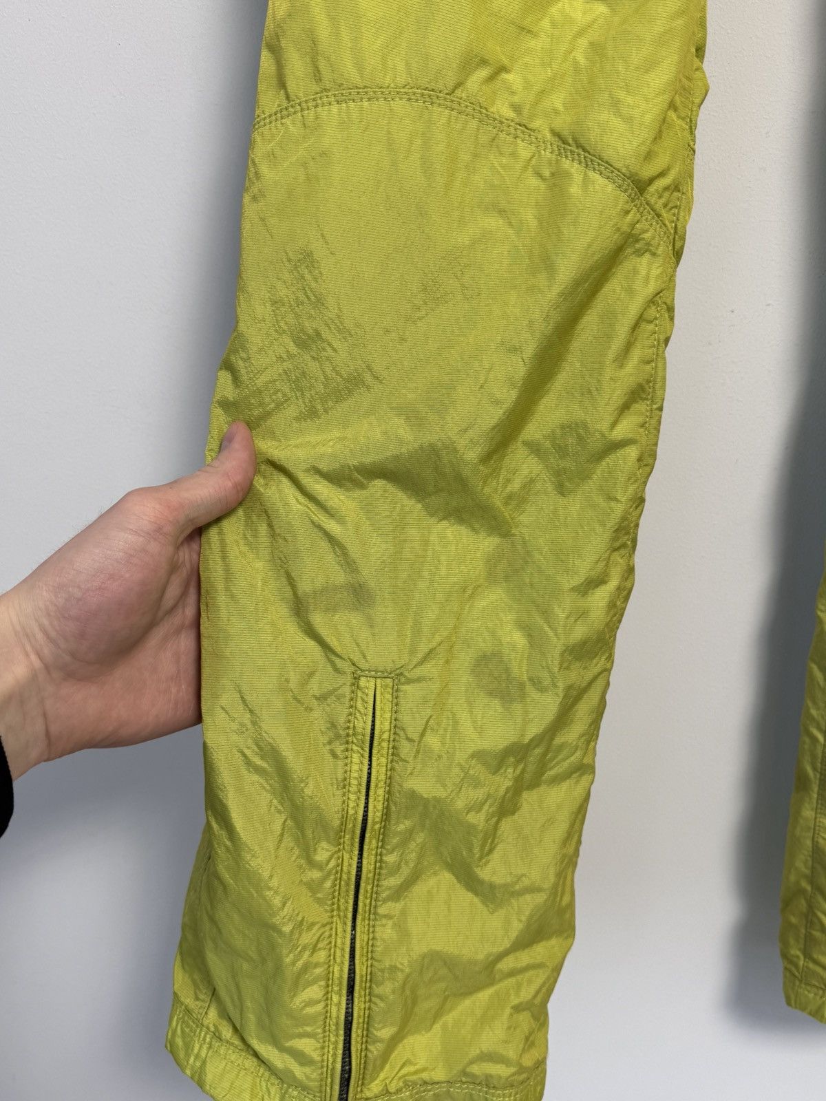 JET SET × Vintage Jet Set Vintage Ski pants Women’s Rare Size 30" / US 8 / IT 44 - 8 Thumbnail
