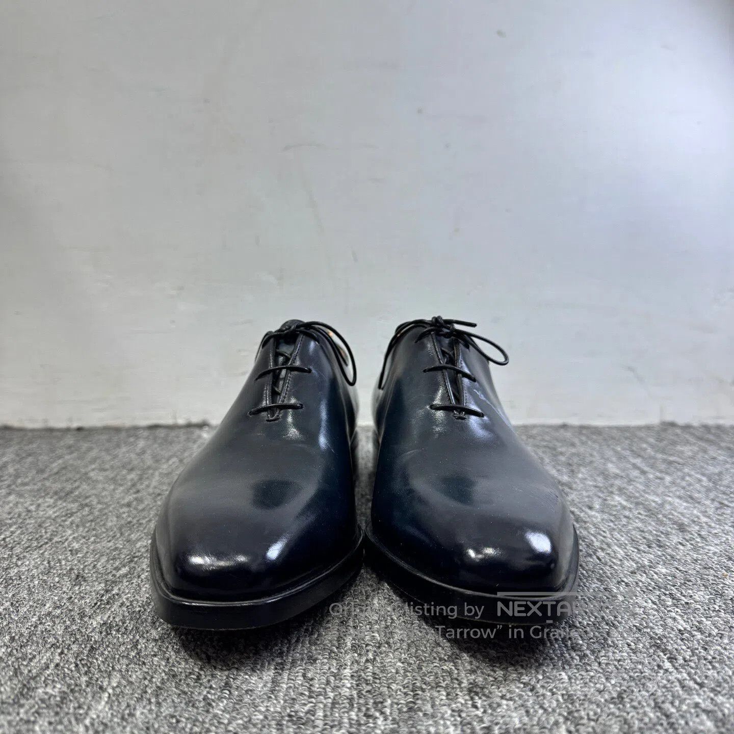 Berluti Berluti Free Liberty tattooed leather shoes| Size US 6.5 / EU 39-40 - 2 Thumbnail