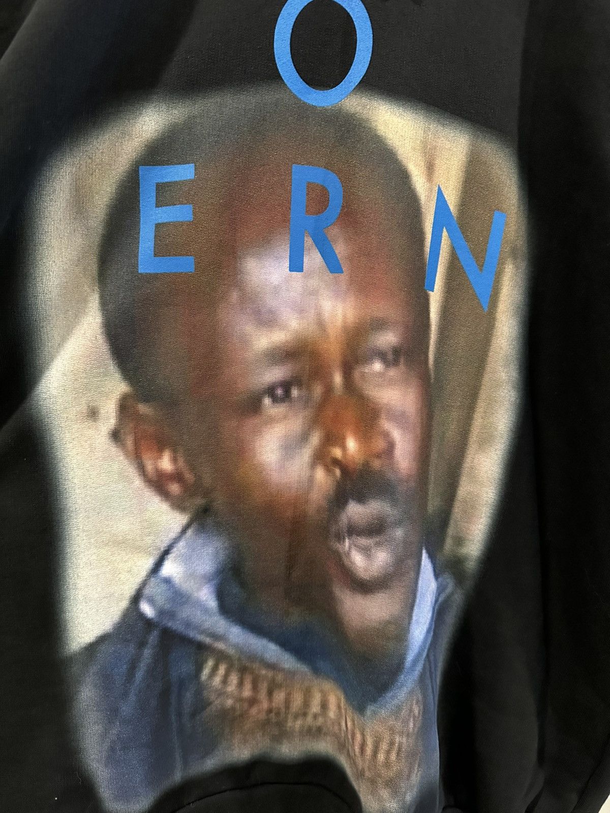 A-COLD-WALL* A COLD WALL Return To Modernity Hoodie Size US L / EU 52-54 / 3 - 2 Thumbnail