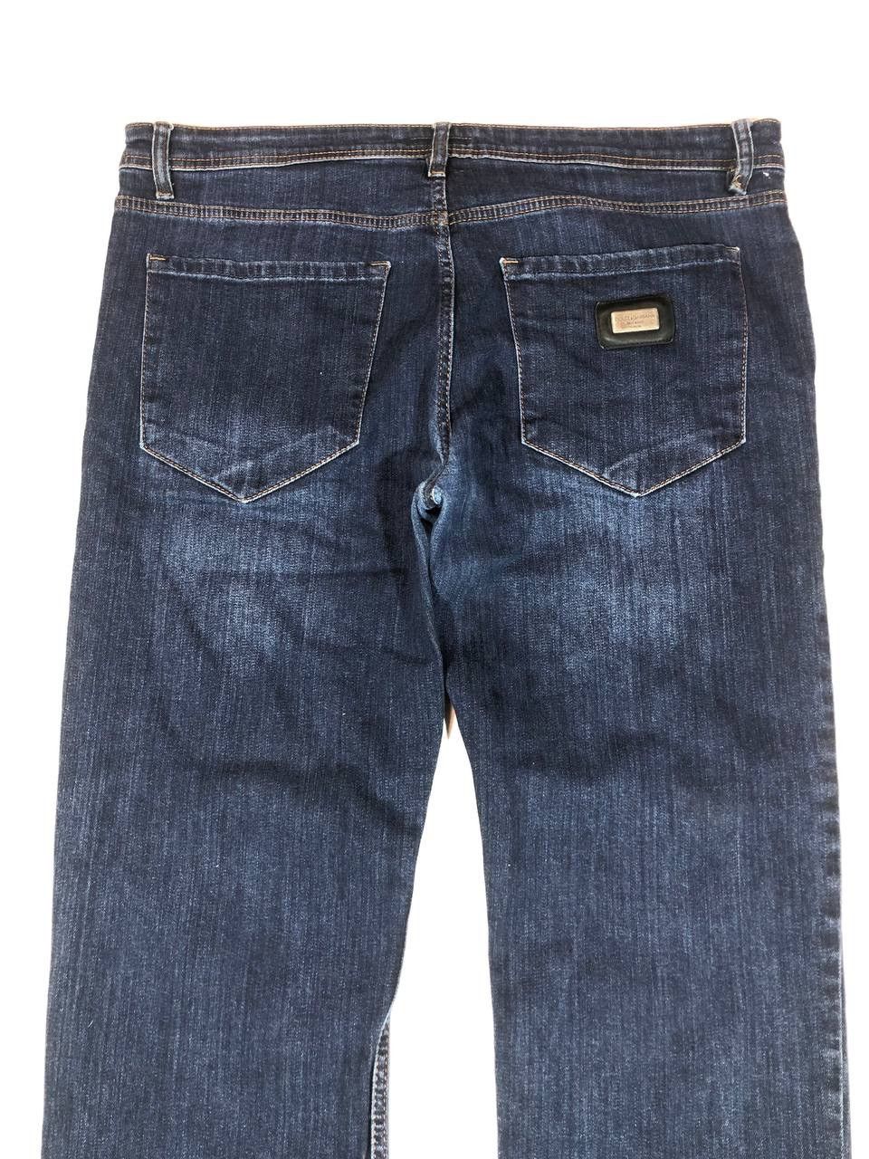Dolce & Gabbana Dolce Gabbana Jeans Size US 34 / EU 50 - 7 Thumbnail