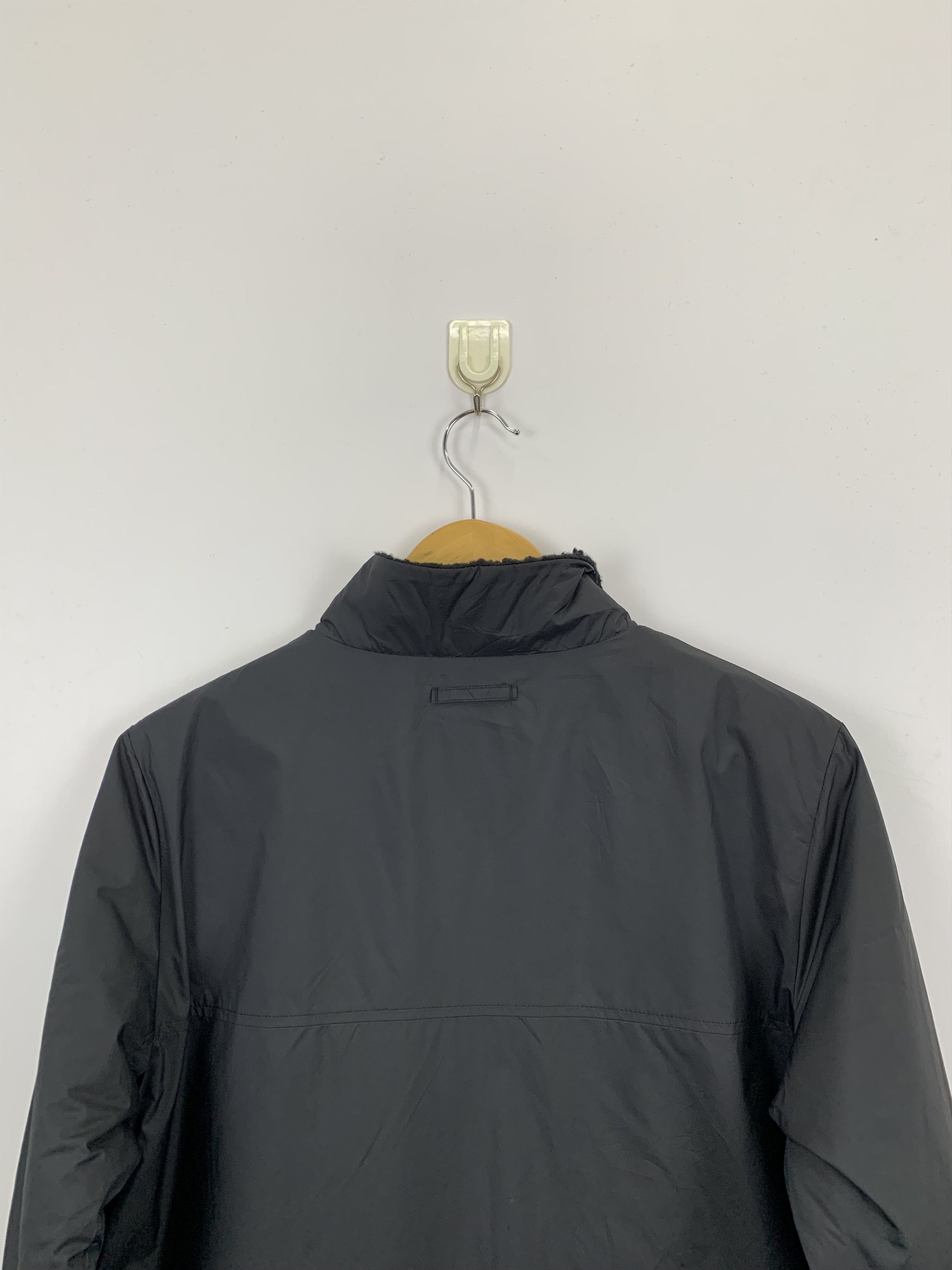 Patagonia Vintage Patagonia Fleece Lined Zipper Light Jacket J0923 Size US XXL / EU 58 / 5 - 4 Thumbnail
