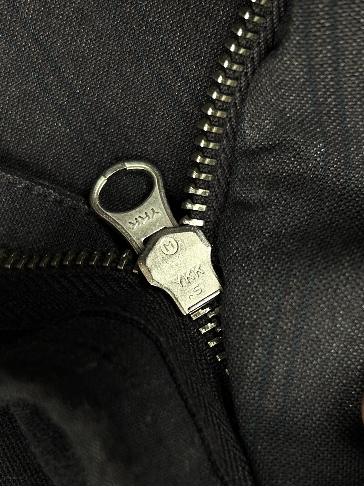 C.P. Company × Left Hand × Stone Island Vintage Stone Island Casual Trousers Italy Designer Size US 32 / EU 48 - 13 Thumbnail