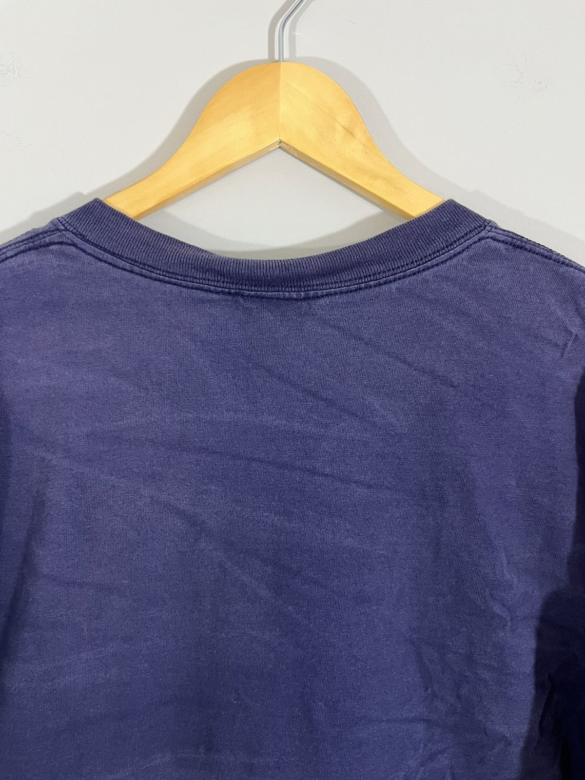 MLB × Vintage Sun Faded Boston Red Sox MLB Baseball Oversize Tee Size US XL / EU 56 / 4 - 7 Thumbnail