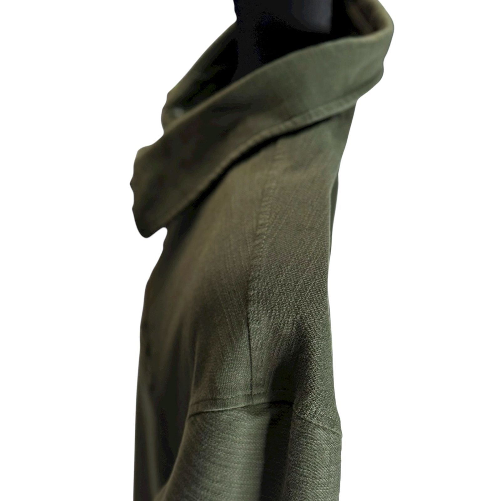 JACHS NY JACHS New York Men’s 2XL Polo Shirt Olive Green Casual Wear Size US XXL / EU 58 / 5 - 5 Thumbnail