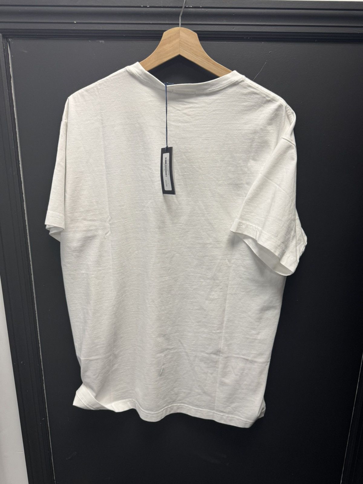 Nike Nike Kobe Bryant Halo T-shirt White Size US L / EU 52-54 / 3 - 8 Thumbnail