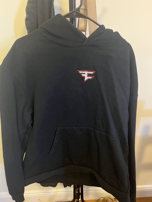 Faze sweatshirt 2024