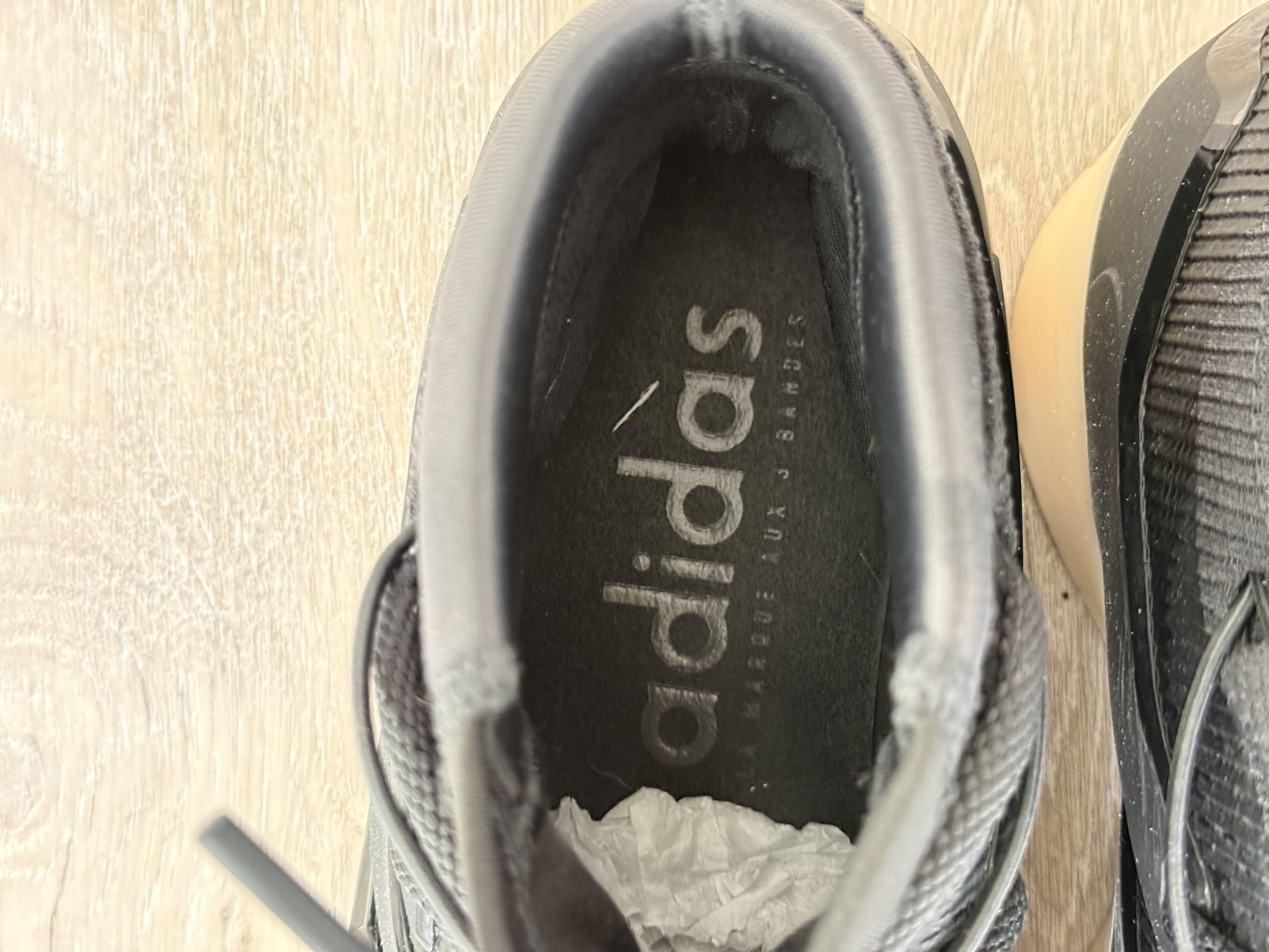 Fear of God Fear of God Sneakers Size US 9.5 / EU 42-43 - 12 Thumbnail