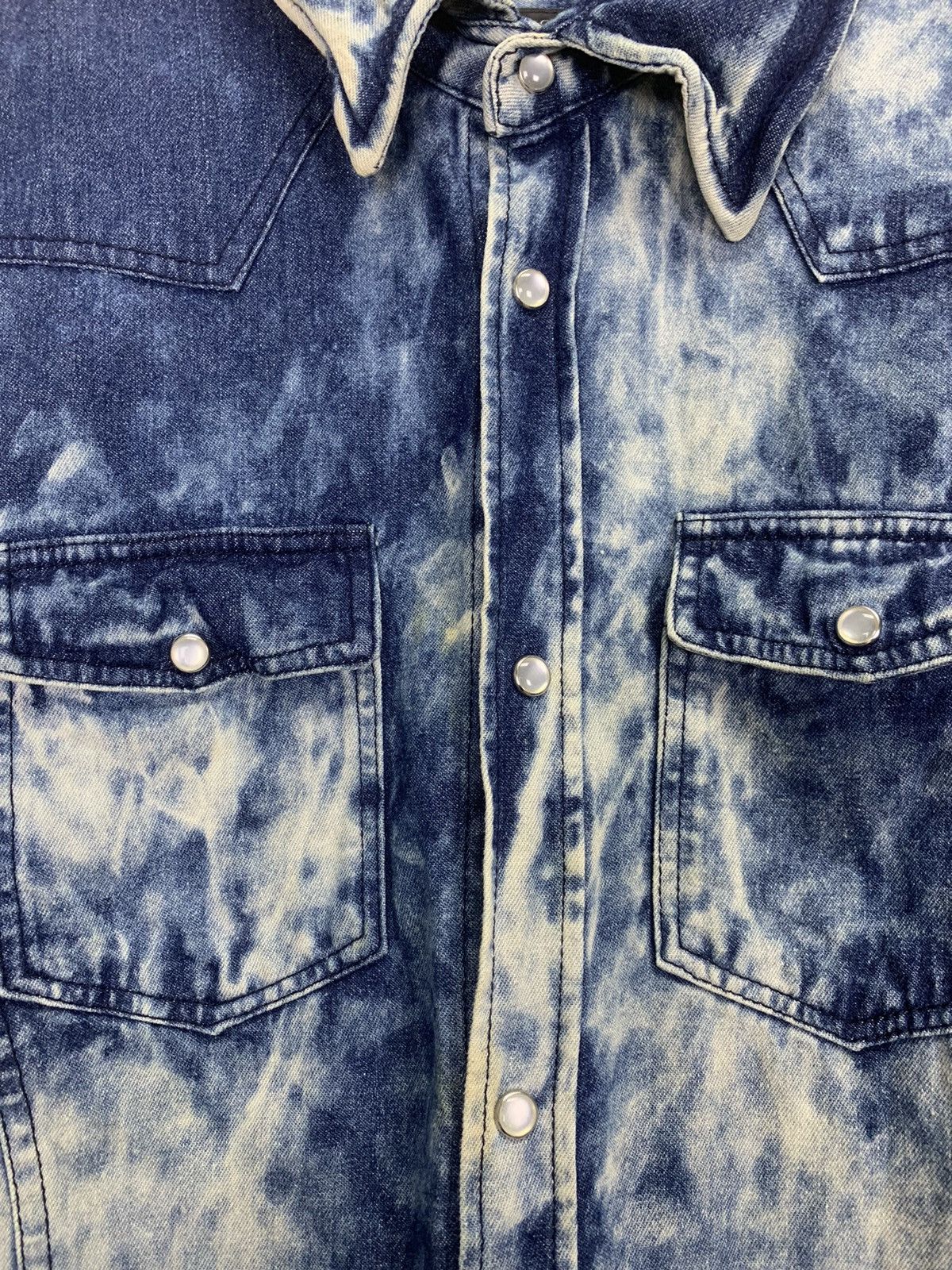 Japanese Brand × Vintage Bearning Black Label Western Jacket Size US M / EU 48-50 / 2 - 9 Thumbnail