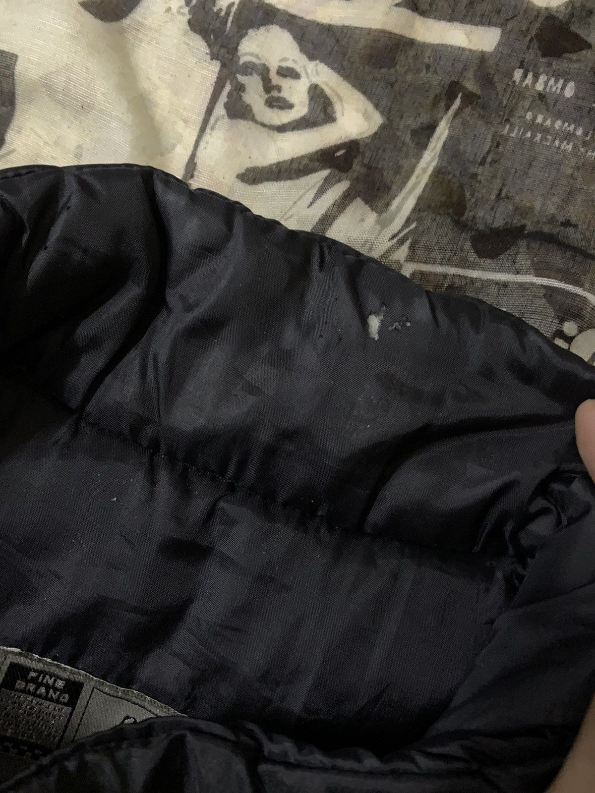 Gazzarrini Vintage Piero Gazzarini Vest Jacket Italy Size US L / EU 52-54 / 3 - 8 Thumbnail