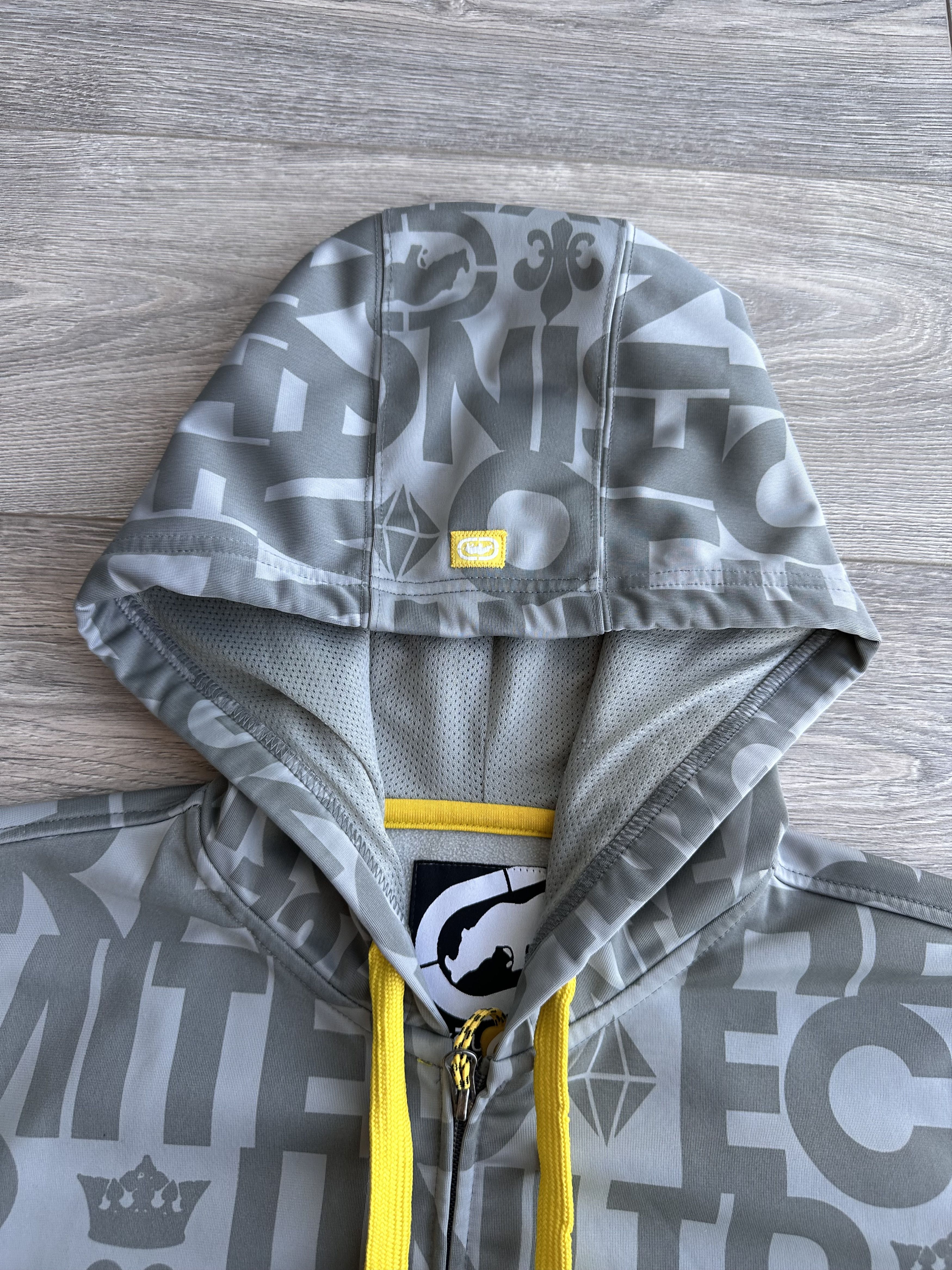 Ecko Unltd. Ecko Unltd. Hoodie Size US XL / EU 56 / 4 - 4 Thumbnail