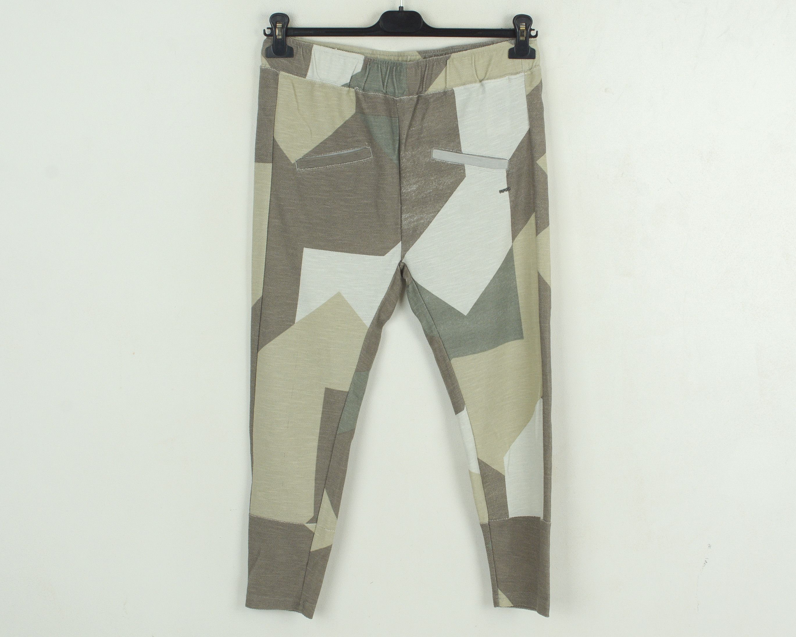 G-Star Mayosh 3D Women S Trousers Sweatpants Joggers Pants Casual Size 28" / US 6 / IT 42 - 1 Thumbnail