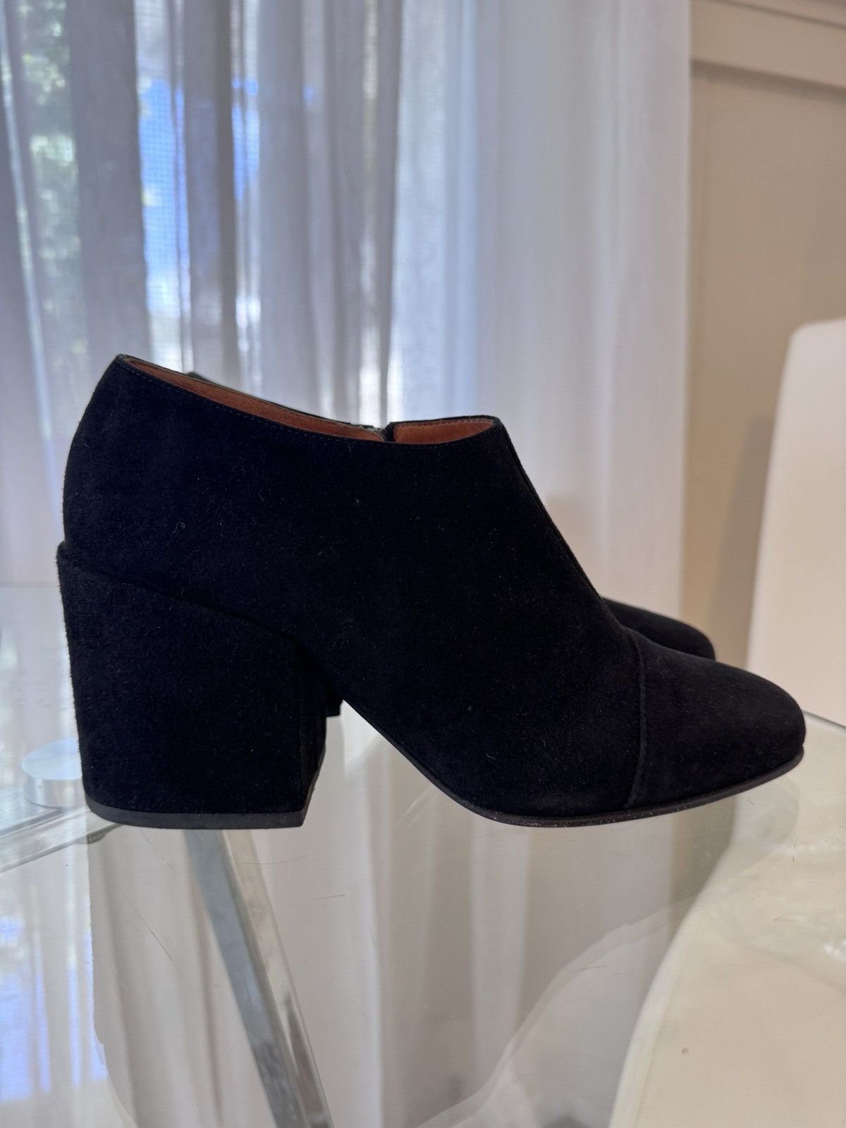 Dries Van Noten Boots Dries Van Noten Size US 6 / IT 36 - 1 Thumbnail