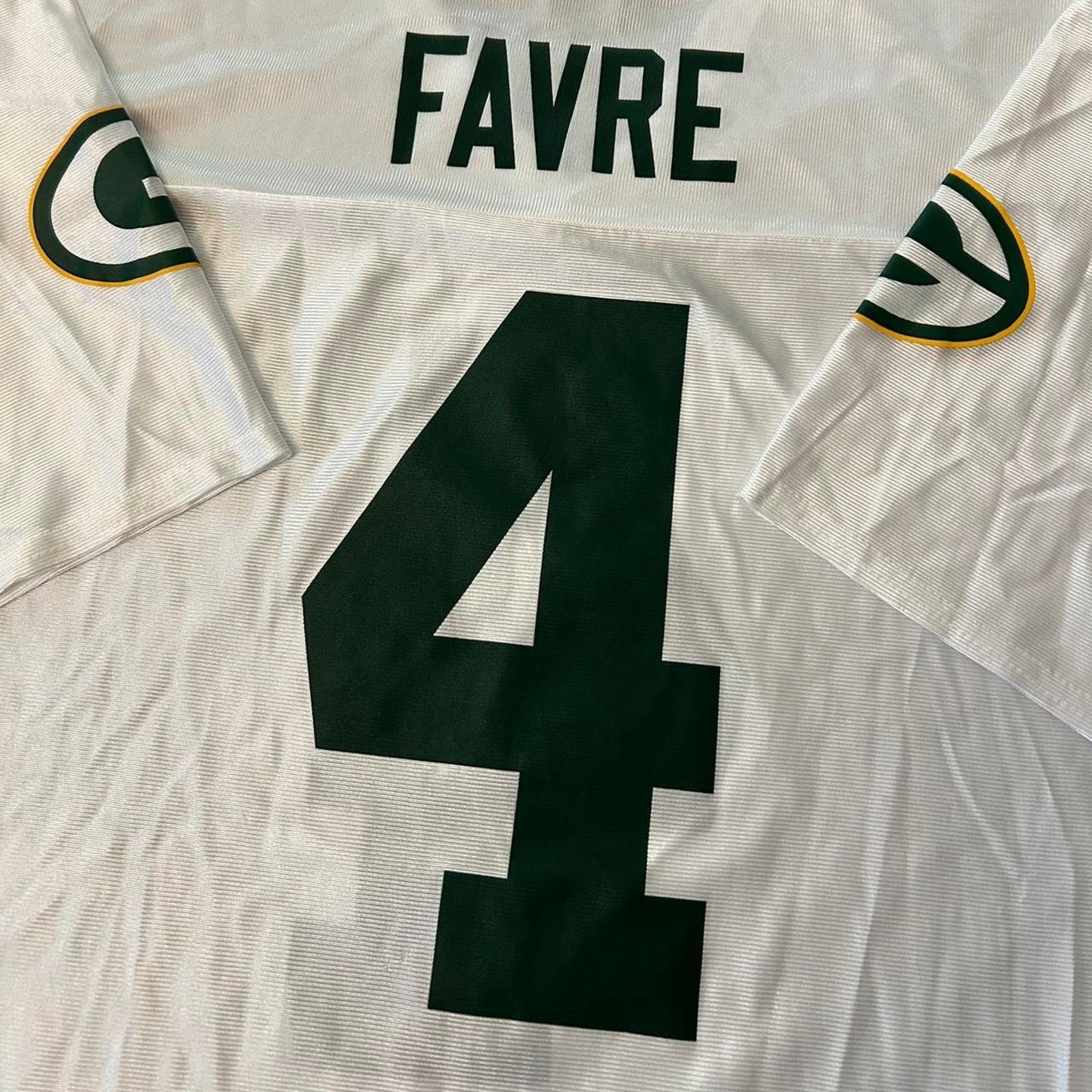 NFL Vintage nfl green bay packers Size US L / EU 52-54 / 3 - 8 Thumbnail