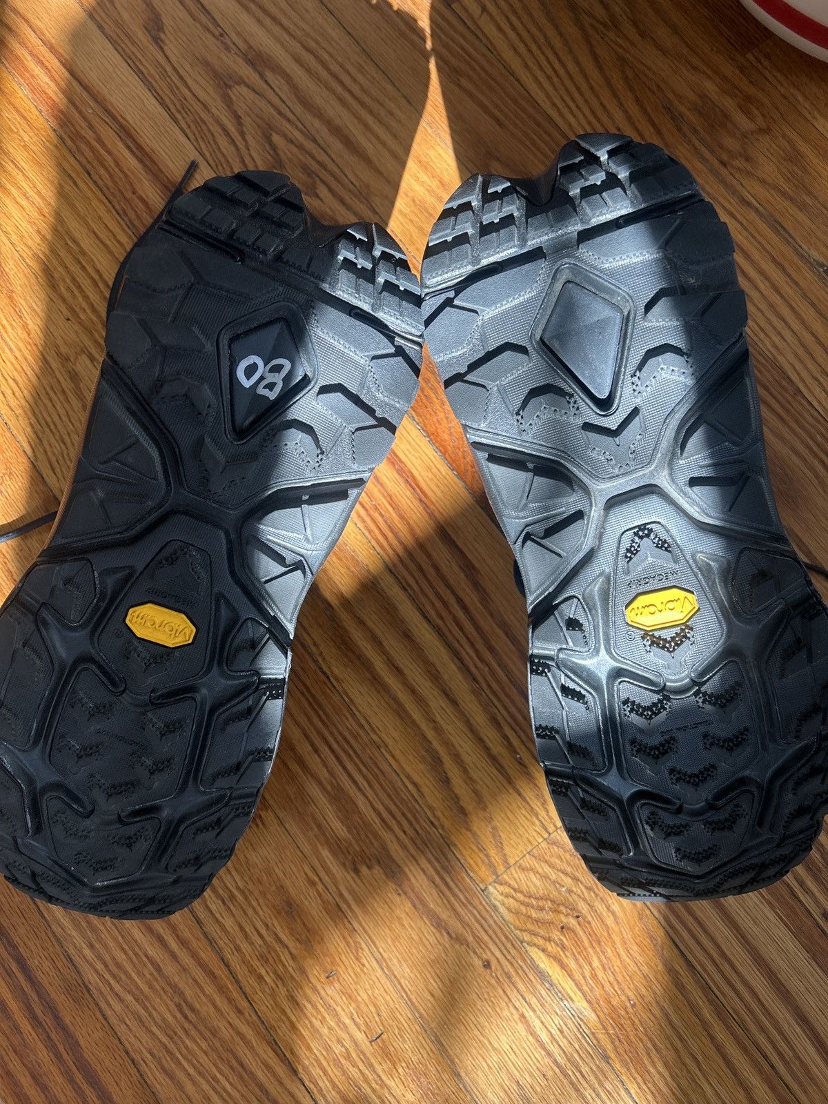 Hoka Hoka Kaha Low Gore-Tex® Waterproof Sneaker Size US 10 / EU 43 - 5 Thumbnail