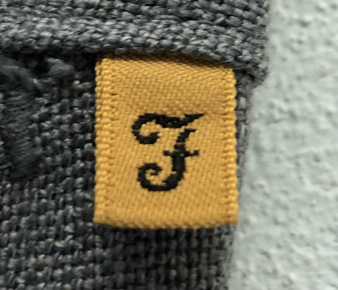 Farah × Vintage Vintage Farah Scovill Pants Size US 33 - 9 Thumbnail