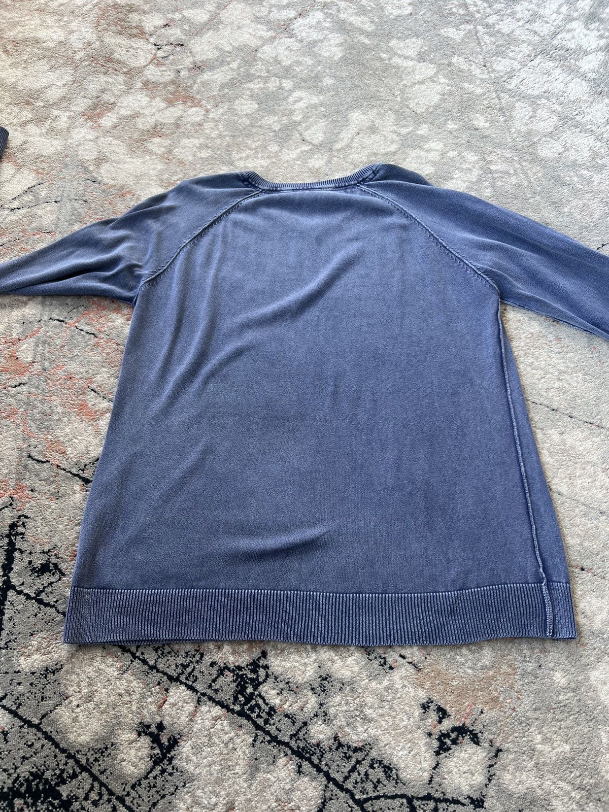 Versace 19V69 Versace Long Sleeve Size US XL / EU 56 / 4 - 6 Thumbnail
