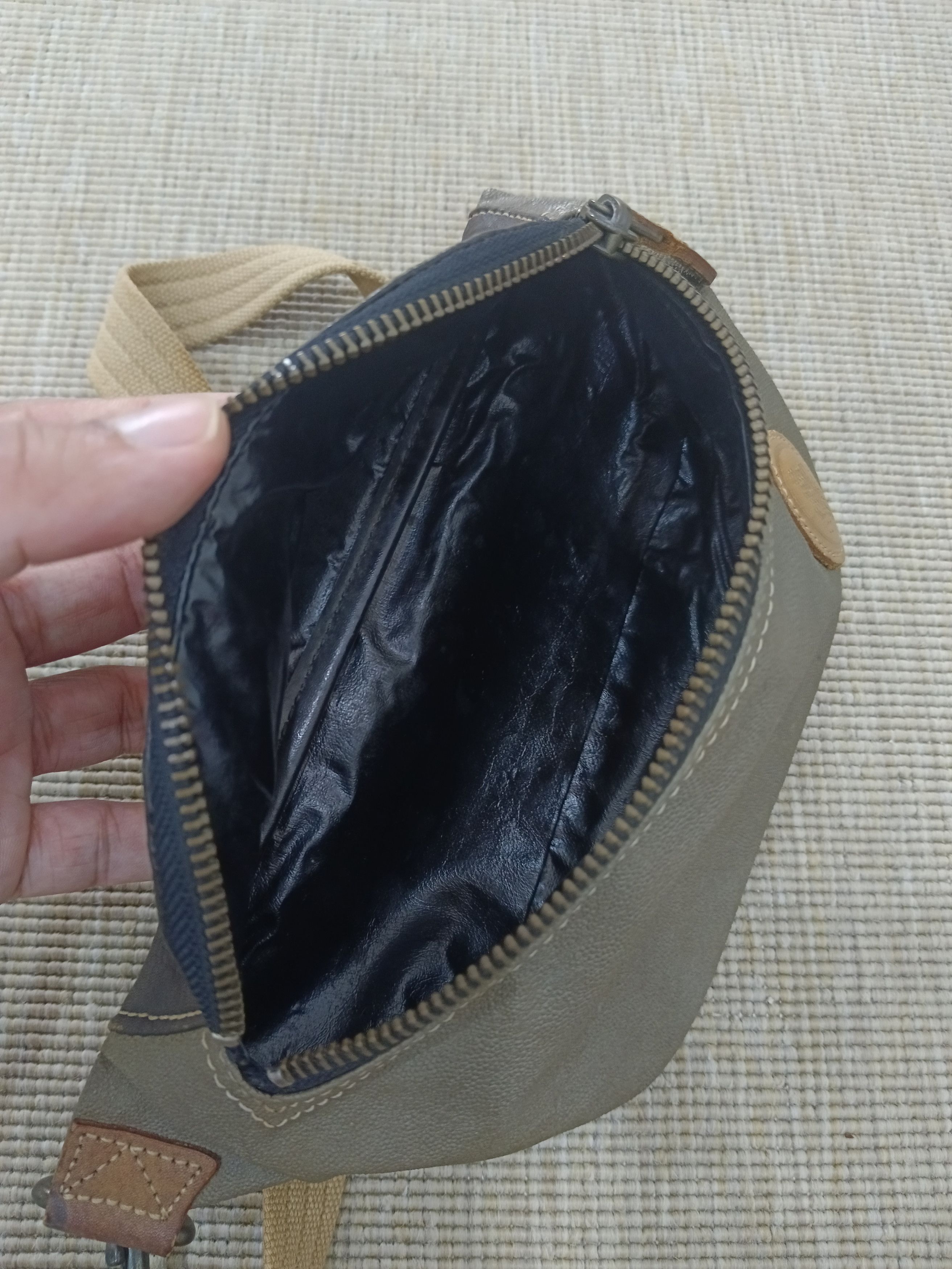 C.P. Company C.P COMPANY VINTAGE POUCH BAG Size ONE SIZE - 4 Thumbnail