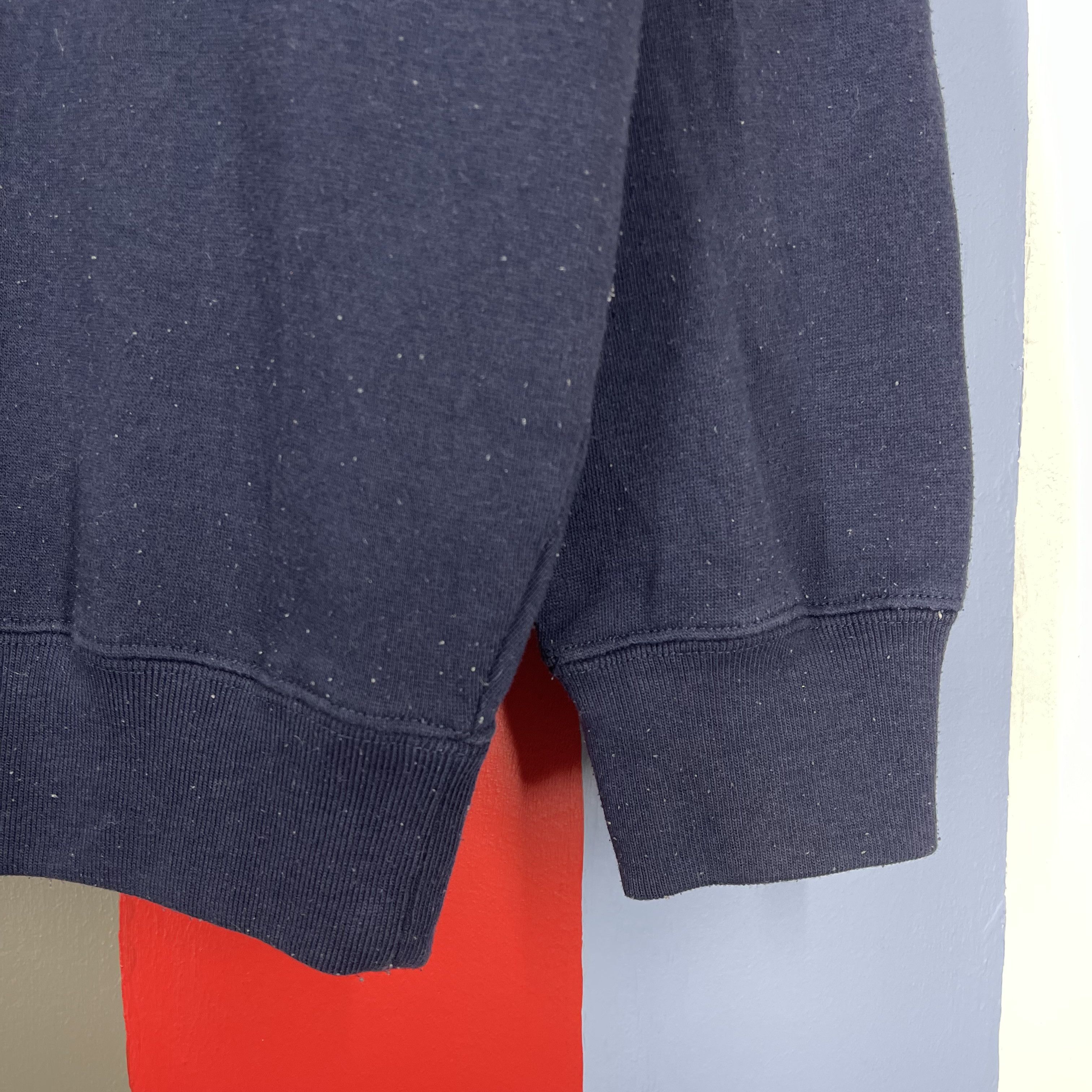 Other 76 LUBRICANTS Crew Neck Sweatshirt #1979/13 Size US L / EU 52-54 / 3 - 5 Thumbnail