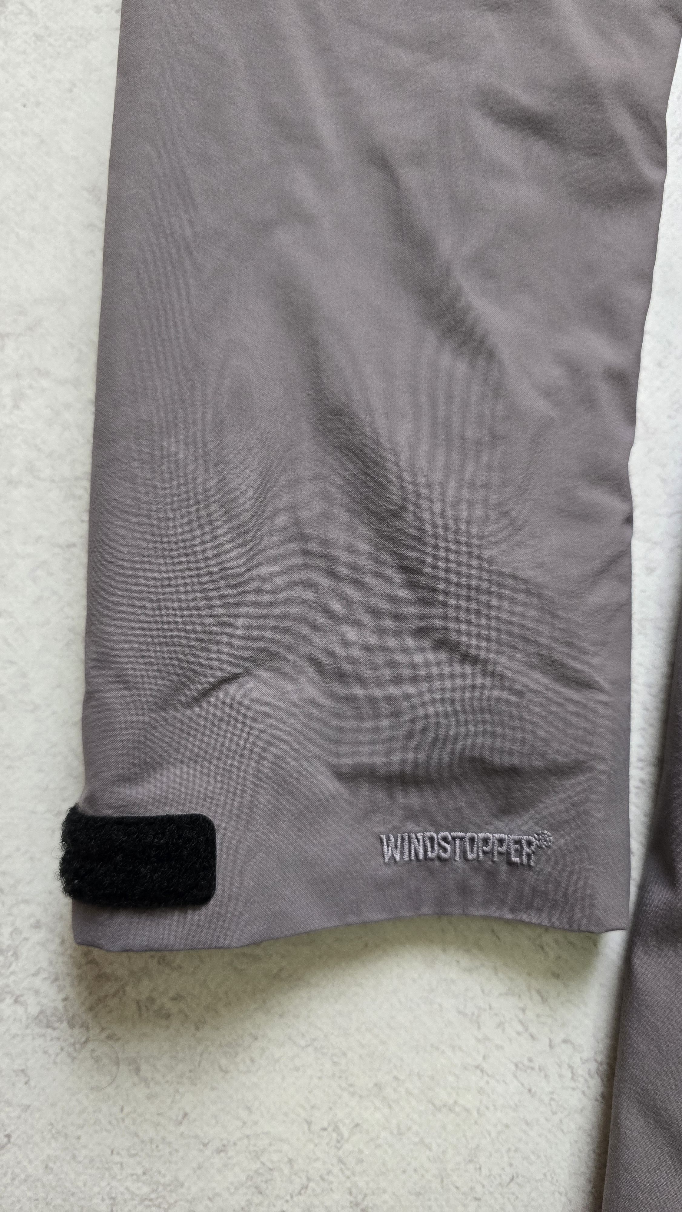 Arc'teryx Durant Parka Gore Windstopper Insulated Jacket Purple Grey Size M / US 6-8 / IT 42-44 - 11 Thumbnail