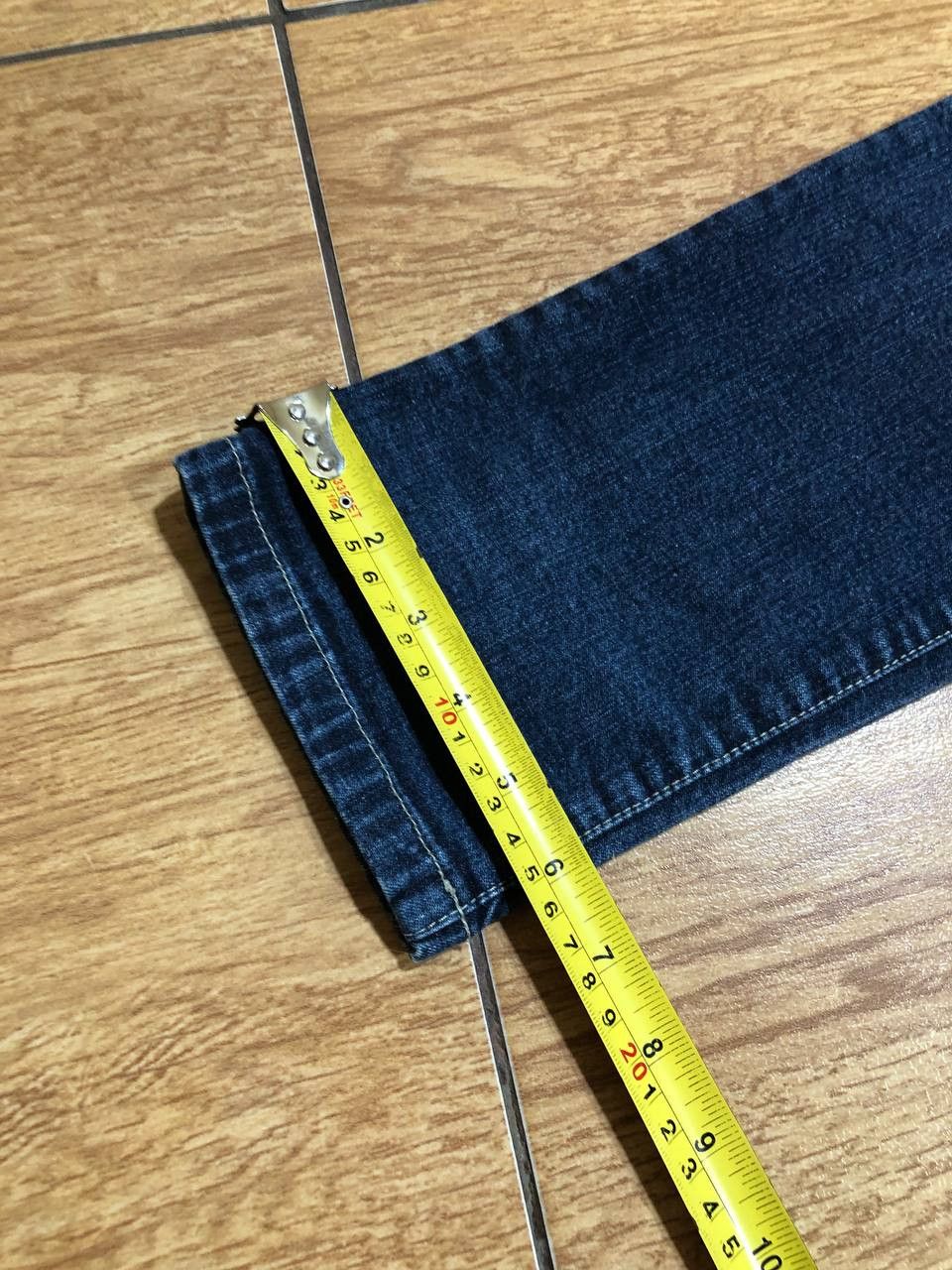 Versace Versace Denim Jeans Size 28" / US 6 / IT 42 - 20 Thumbnail