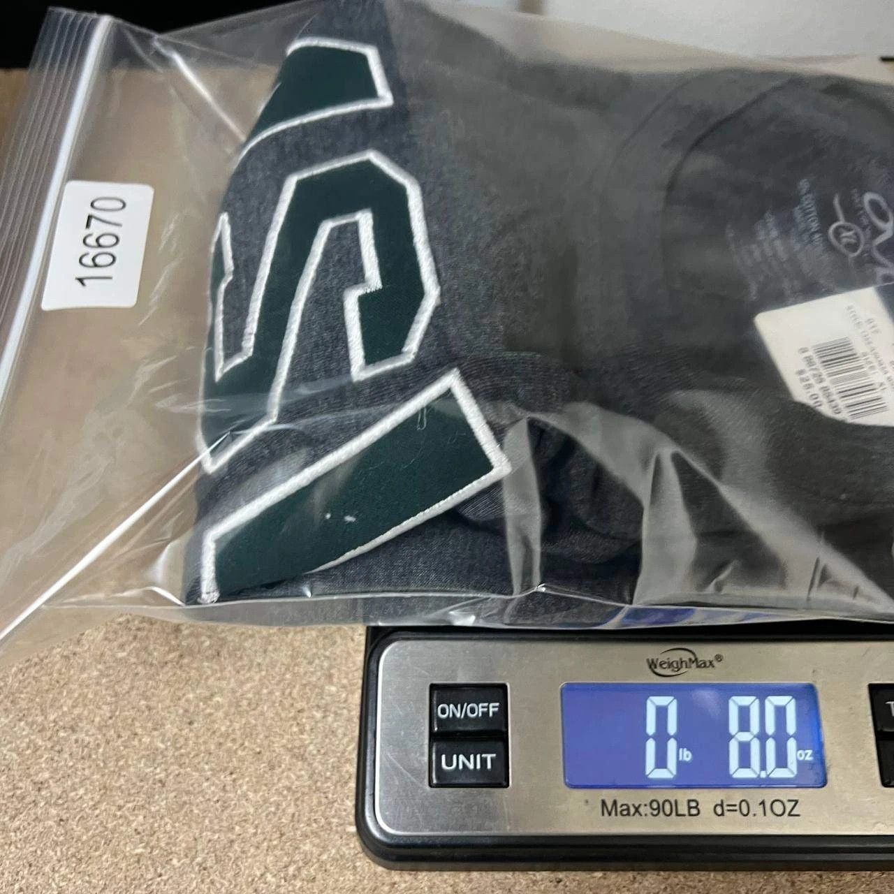 Other Michigan State Spartans Shirt Men OVB Short Sleeve New XL Size US XL / EU 56 / 4 - 7 Thumbnail