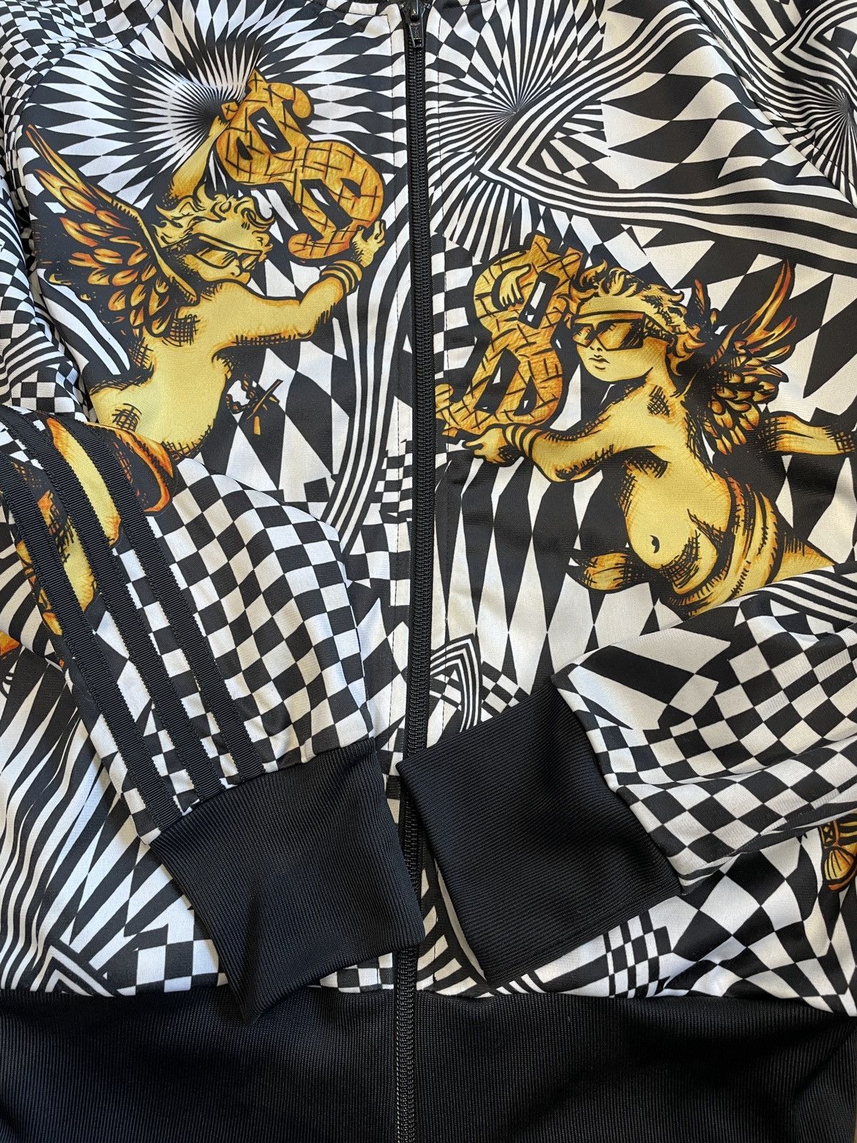 Adidas × Jeremy Scott Adidas x jeremy scoot Size US S / EU 44-46 / 1 - 3 Thumbnail