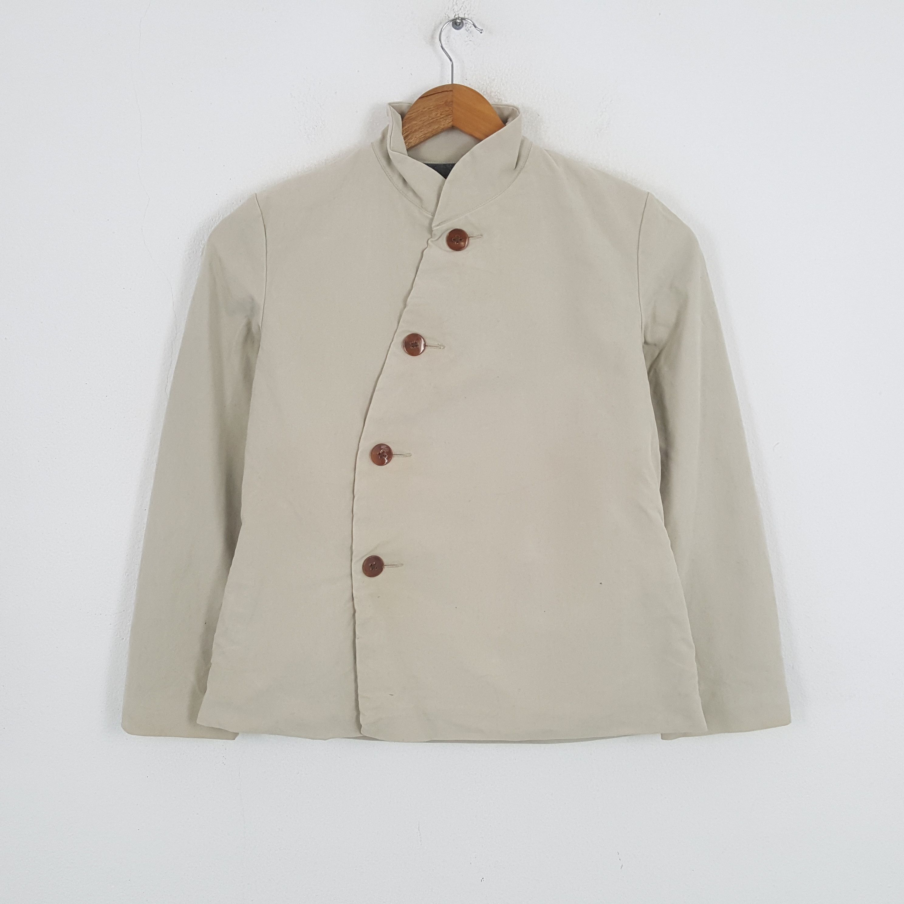 45rpm × If Six Was Nine × Japanese Brand Vintage 45RPM X If Six Was Nine Japanese Brand Custom Jacket Size US M / EU 48-50 / 2 - 3 Thumbnail