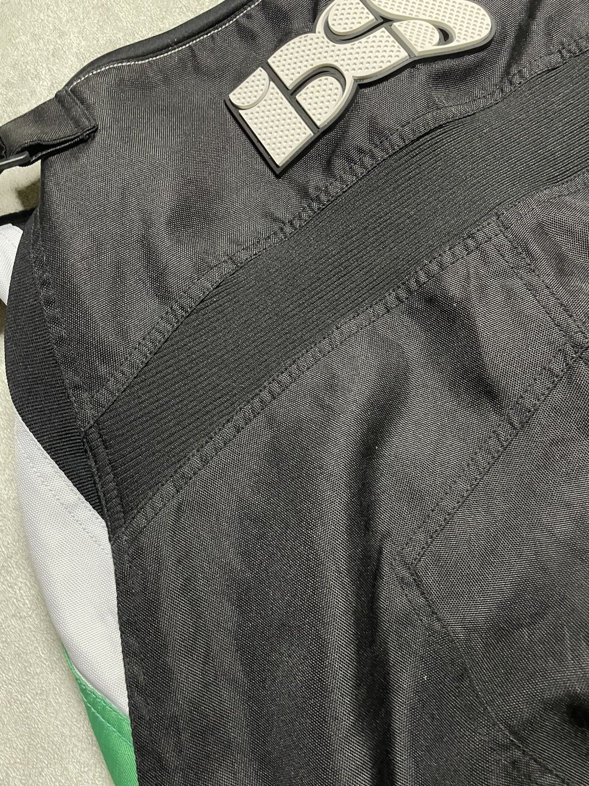 NASCAR BSS Tech Moto Shorts — Cyber Archive Grail Size US 31 - 10 Thumbnail