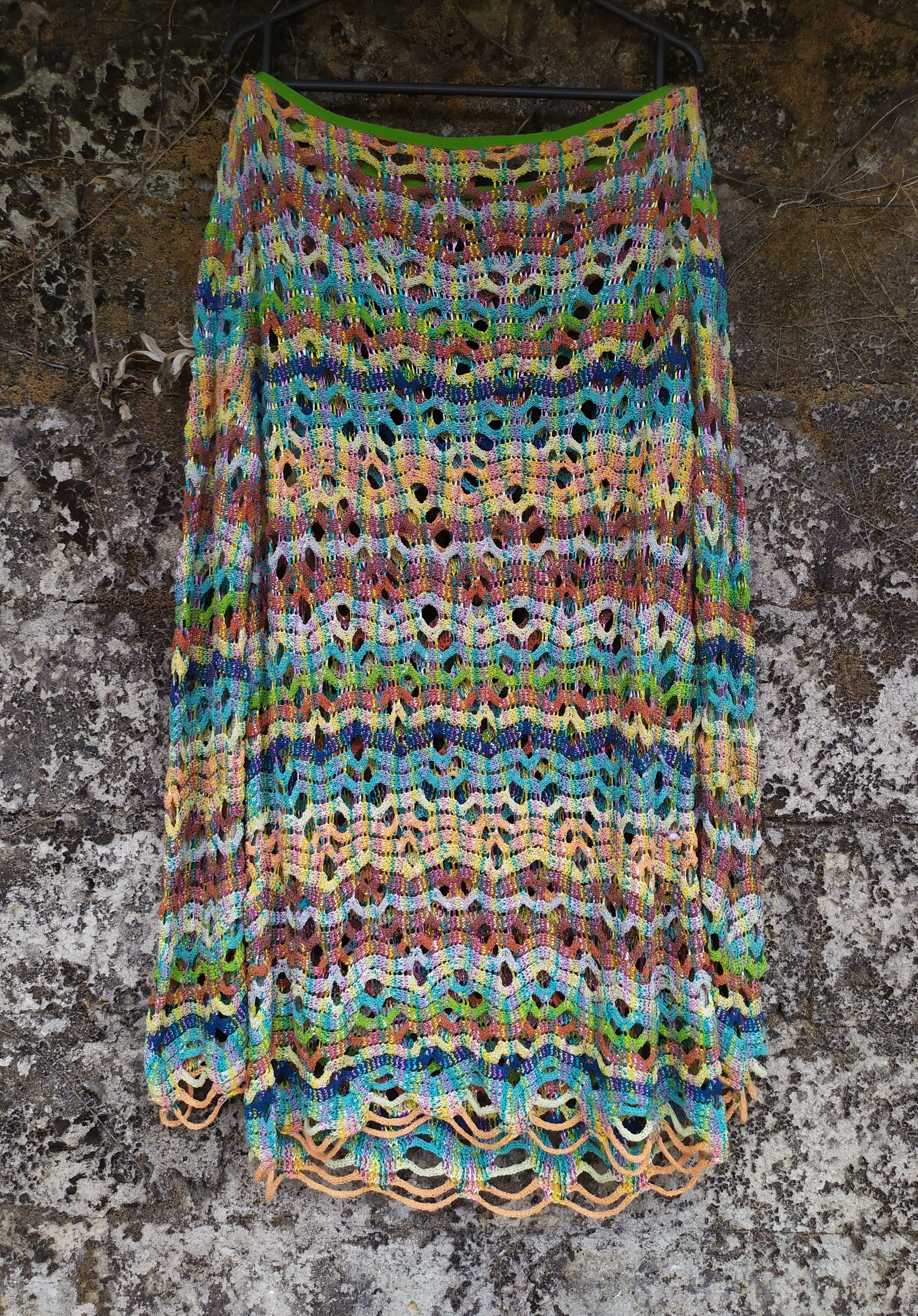 Missoni Missoni Mesh knit Size L / US 10 / IT 46 - 6 Thumbnail