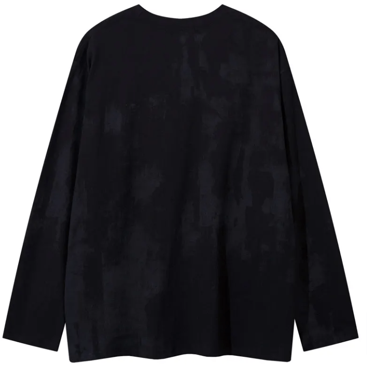 Japanese Brand × Vintage "Empowel-L" Long Sleeve Tshirt Size US L / EU 52-54 / 3 - 2 Thumbnail