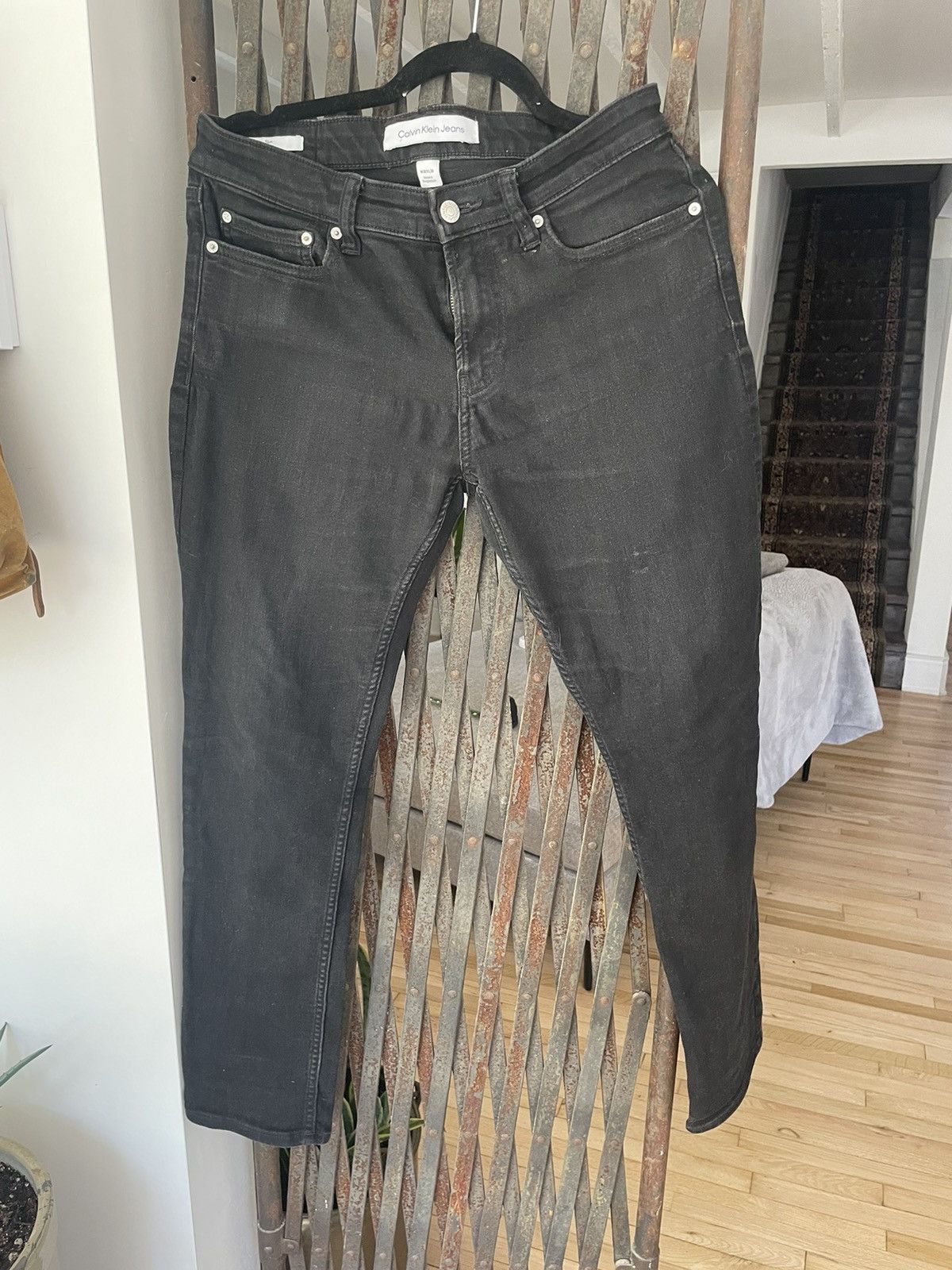 Calvin Klein Calvin Klein jeans Size US 30 / EU 46 - 1 Thumbnail