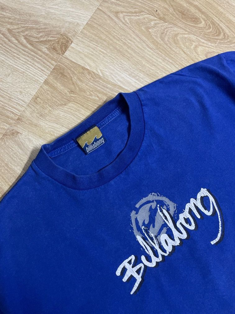 Billabong Vintage Billabong Size US L / EU 52-54 / 3 - 5 Thumbnail