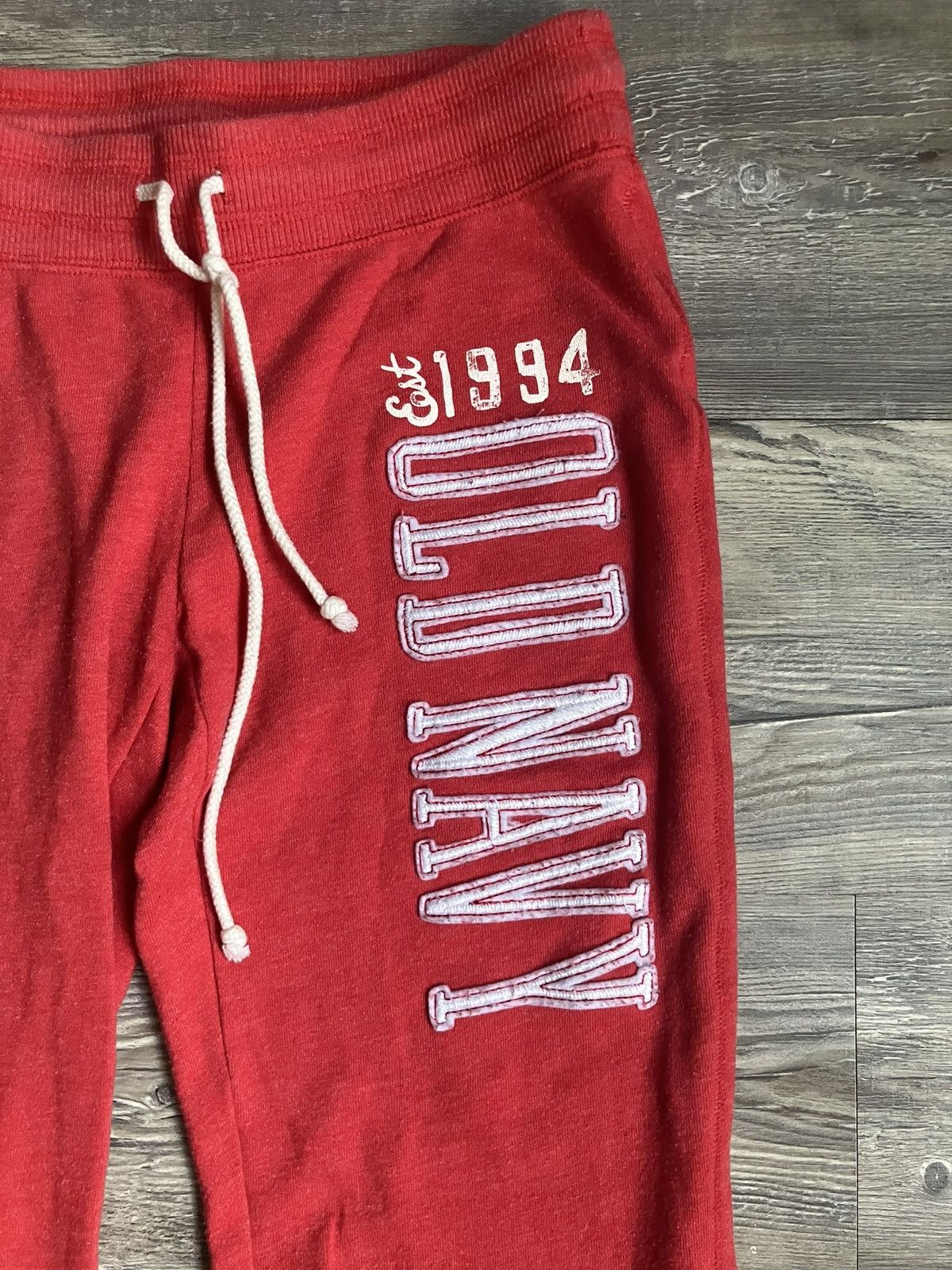 Old Navy Vintage Y2K Old Navy Sweatpants Size XS Women’s Size 24" / US 00 / IT 34 - 4 Thumbnail