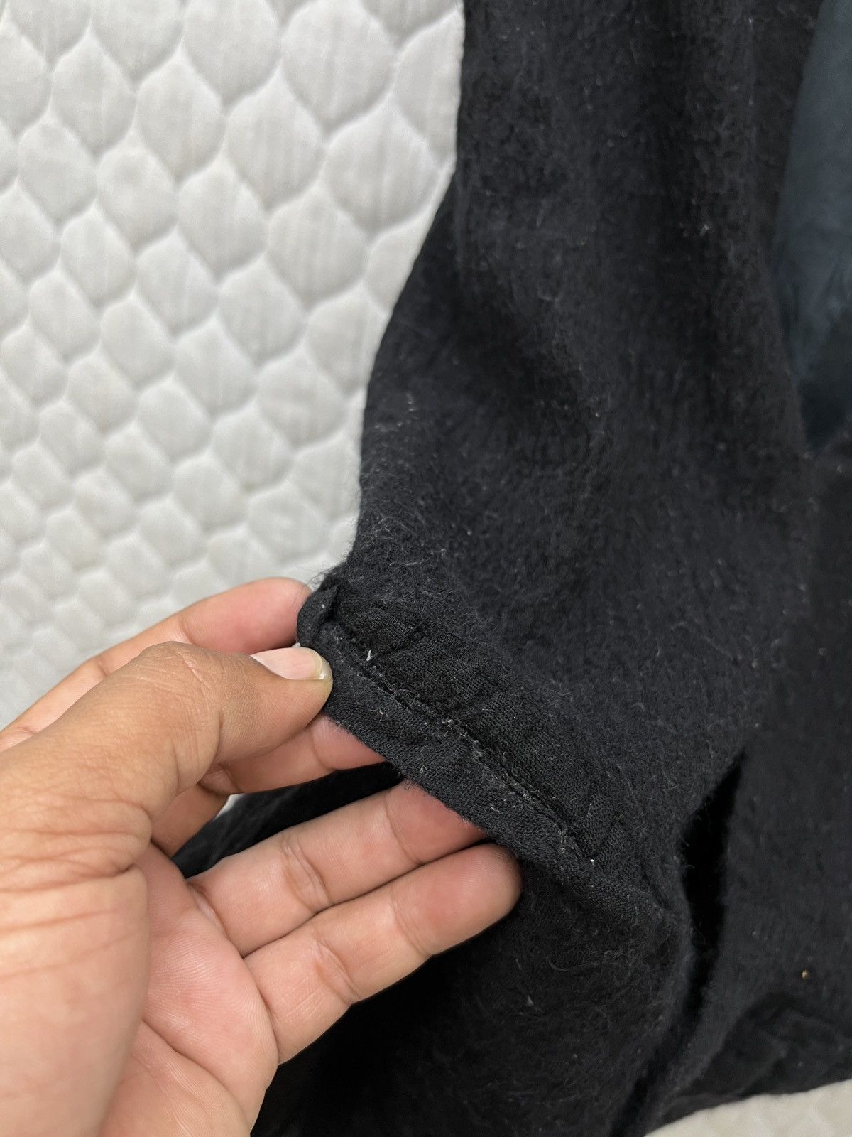 🔥🔥🔥STEALS KRISS VAN ASSCHE VEST