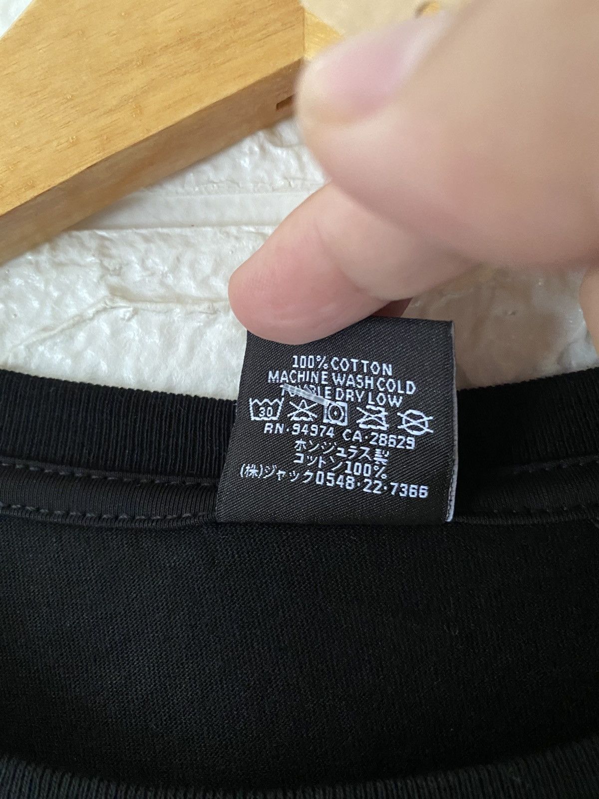 Stussy Stussy Patta Size US XL / EU 56 / 4 - 5 Thumbnail