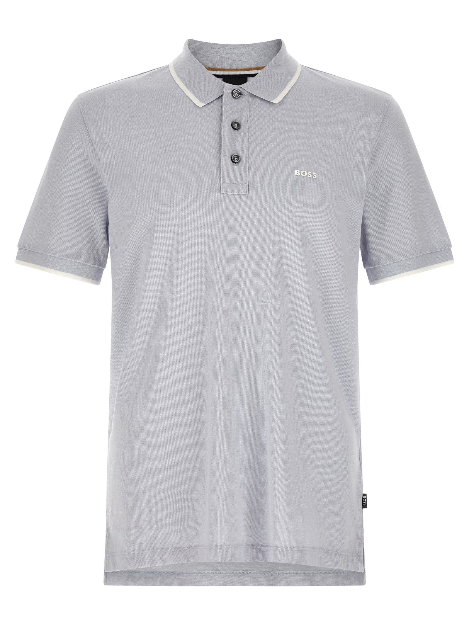 Hugo Boss 'Parlay' polo shirt Size US XXL / EU 58 / 5 - 1 Thumbnail
