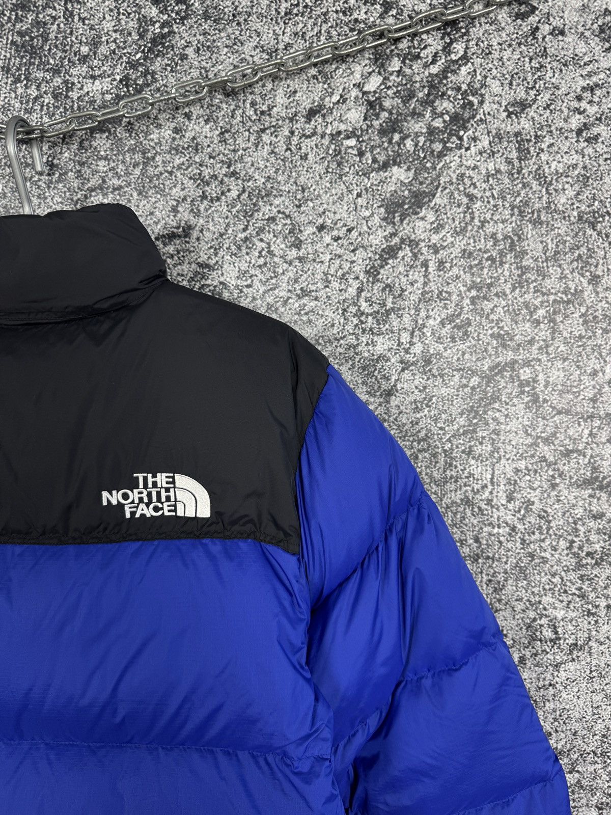 The North Face The North Face 700 Down Jacket Puffer Ski Outdoor Warm Sz S Size US S / EU 44-46 / 1 - 18 Thumbnail