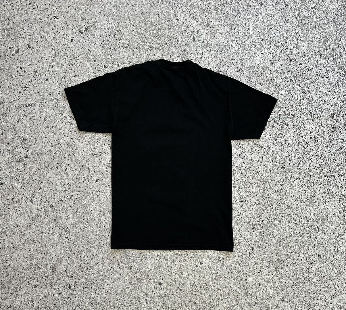 Band Tees × Vintage Vintage Gatekeeper Promo Rock Band Retro T-Shirt Y2K Hype Size US L / EU 52-54 / 3 - 5 Thumbnail