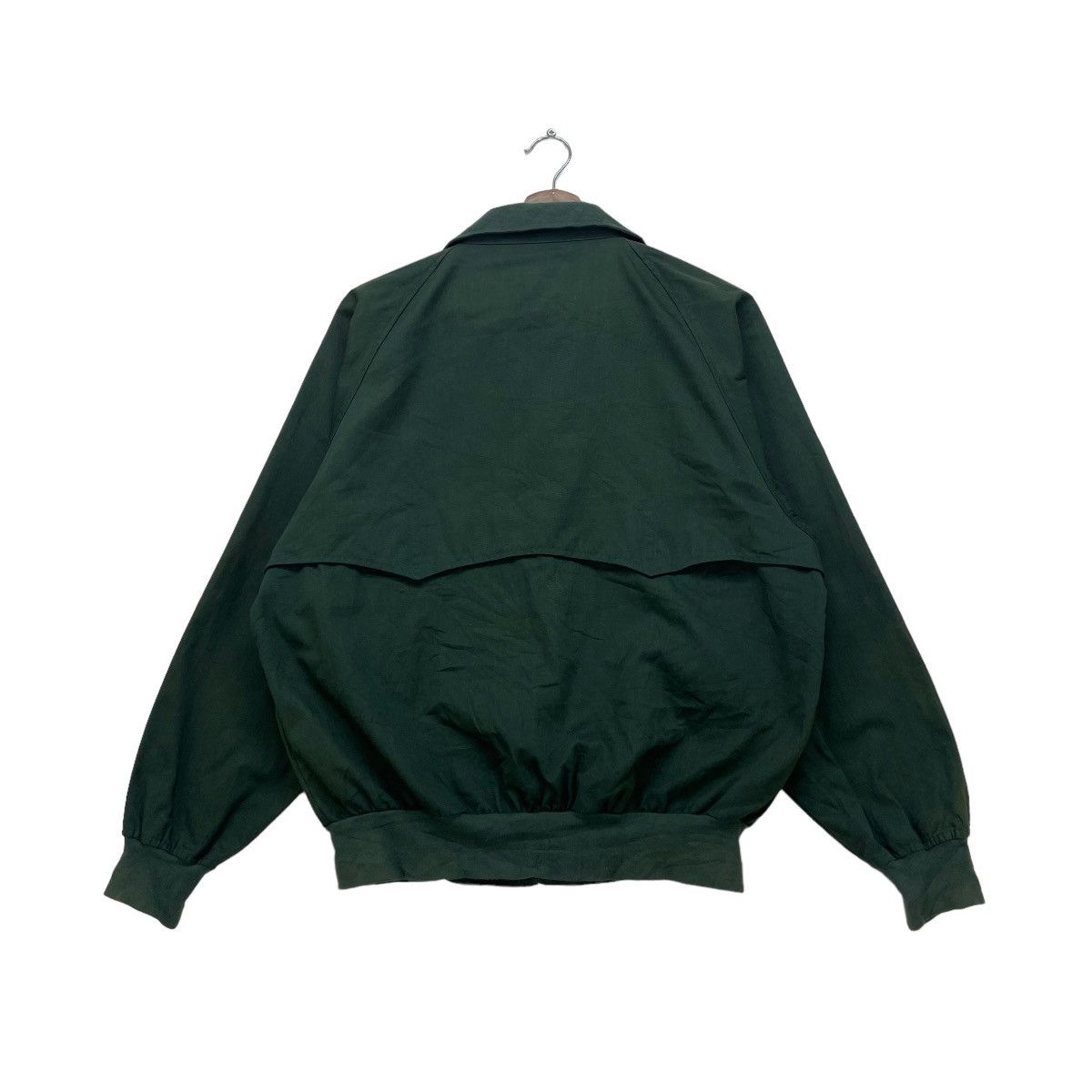 Gear for Sports Vintage Japanese Brand Enkei Jacket Baracuta Style G9 Size US M / EU 48-50 / 2 - 2 Thumbnail