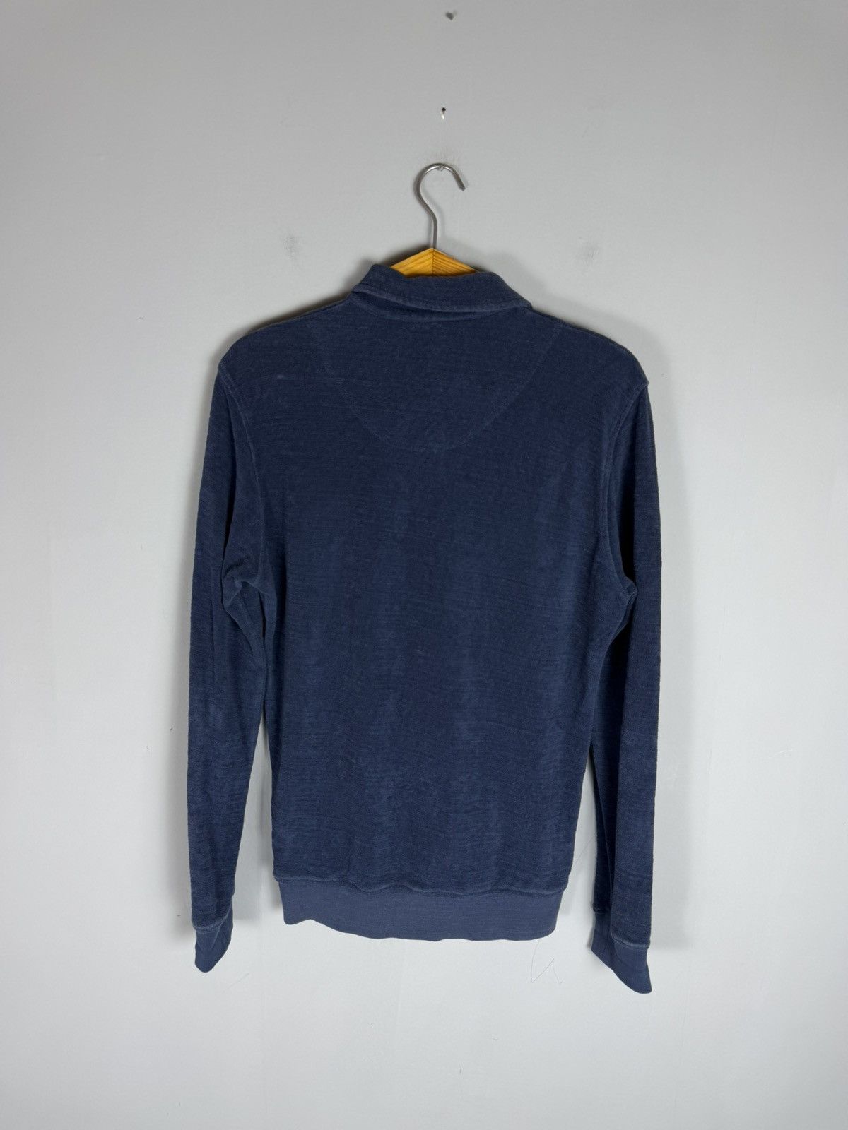 Orlebar Brown Vintage Orlebar brown sweater Size US S / EU 44-46 / 1 - 6 Thumbnail