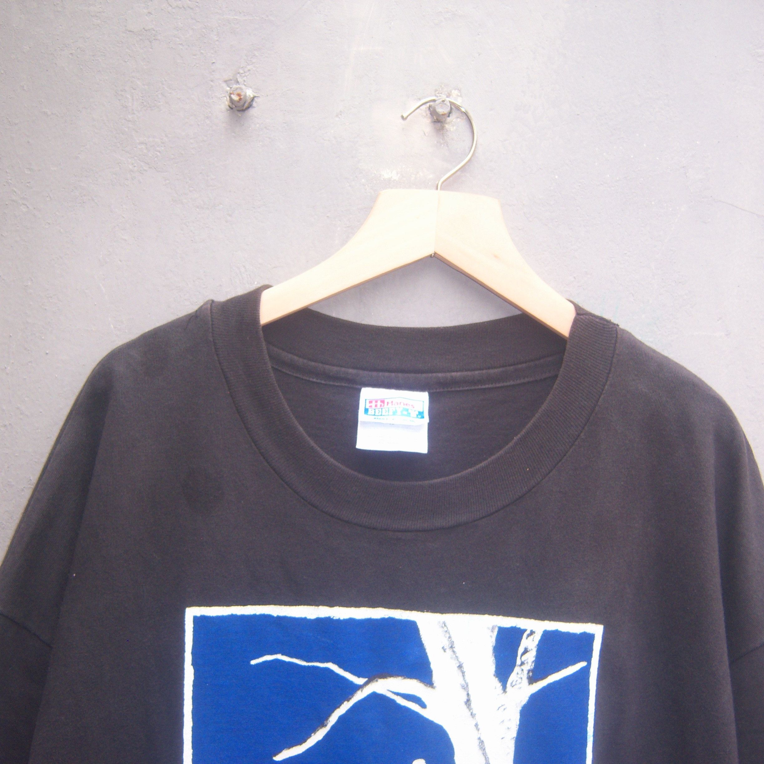Band Tees × Vintage 1995 Siddal Promo Tee Album The Pedestal Size US XL / EU 56 / 4 - 6 Thumbnail
