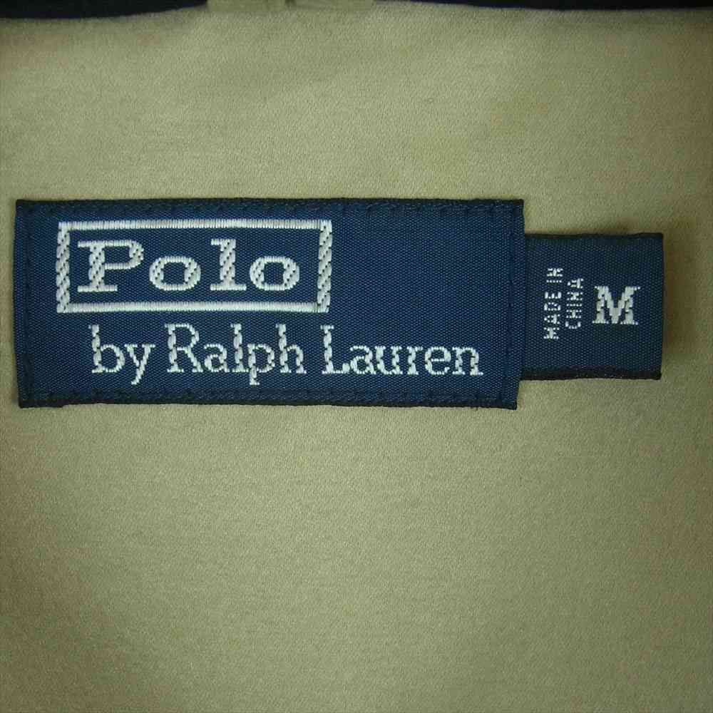 Polo Ralph Lauren Mackinaw Cruiser Jacket Size US M / EU 48-50 / 2 - 4 Thumbnail