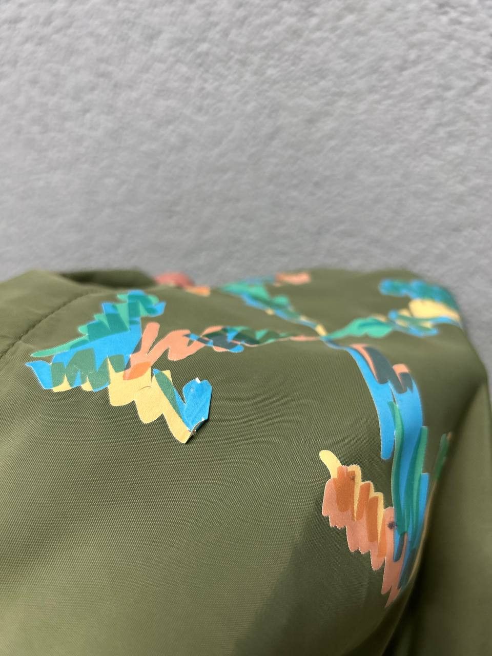 Off-White Off White mens shorts S Size US 30 / EU 46 - 8 Thumbnail