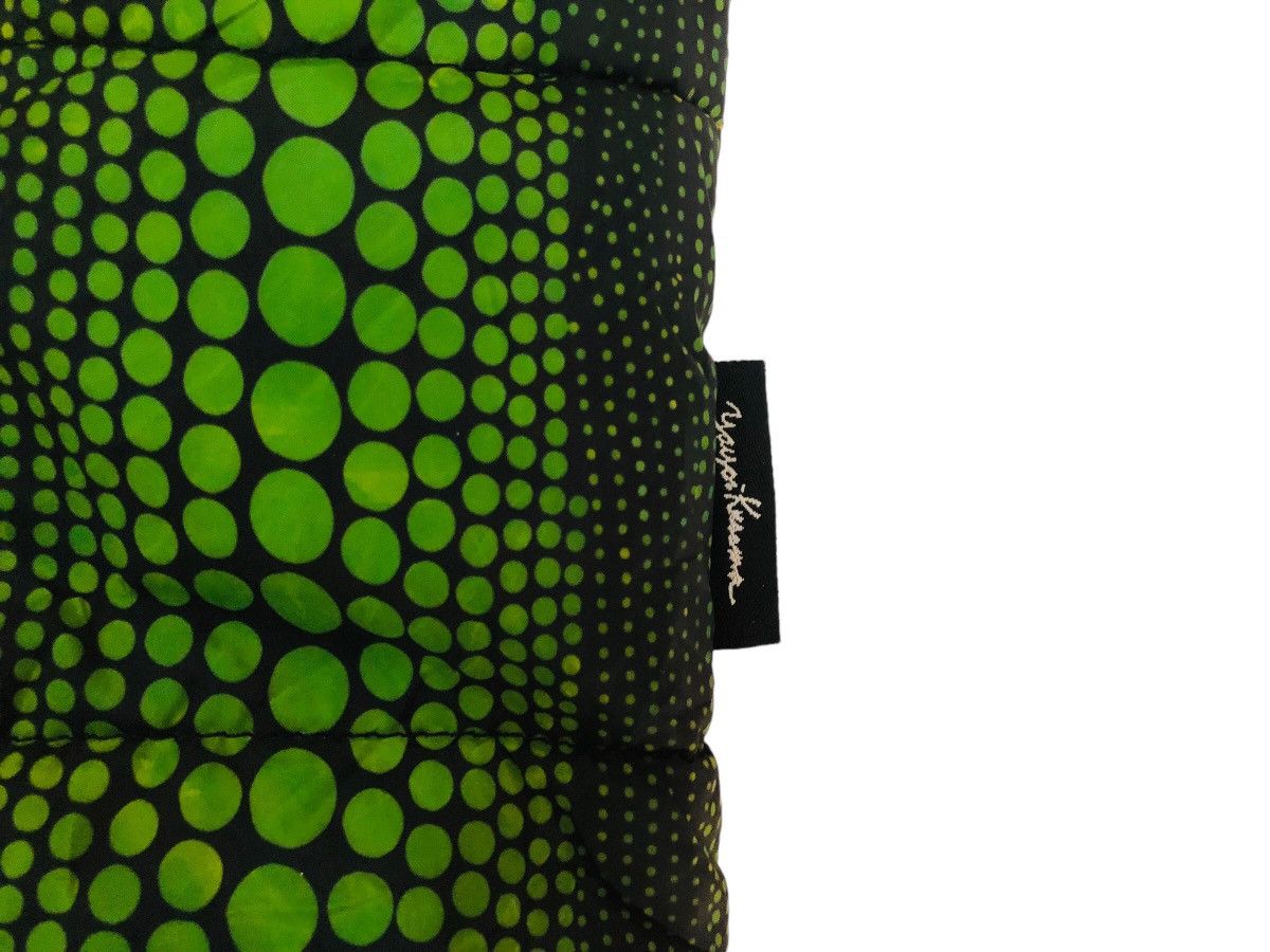 MoMA DOPE 🔥 2015 SPRZNY COLLECTION POP ART PUFFER SHOULDER BAG Size ONE SIZE - 8 Thumbnail