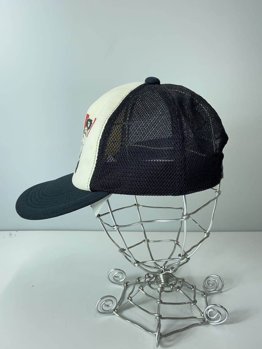 Hysteric Glamour Hysteric Hell Motorcycle Cap Size ONE SIZE - 2 Thumbnail