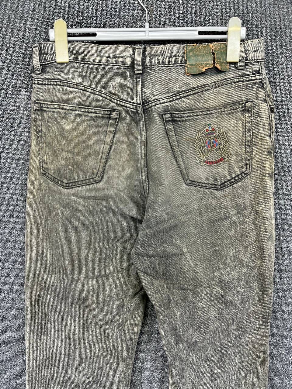 Edwin Vintage Edwin Classico Rare Punk Jeans Denim Pants Size US 34 / EU 50 - 8 Thumbnail