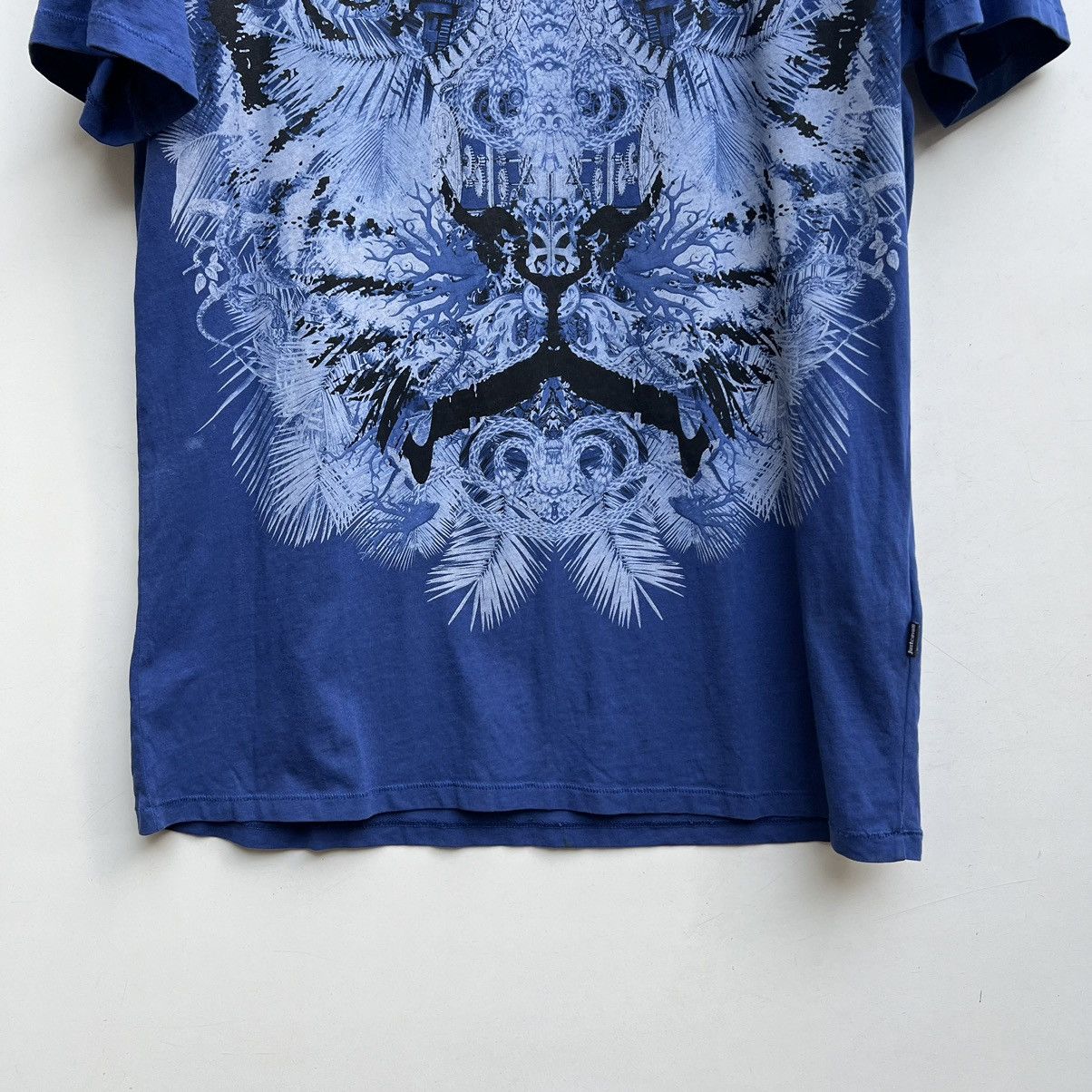 Designer × Just Cavalli Justcavalli t-shirt Size US XL / EU 56 / 4 - 5 Thumbnail