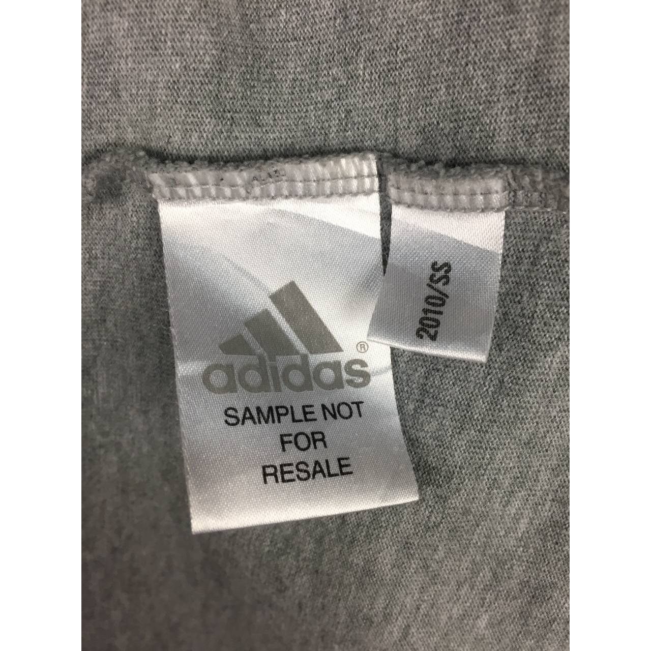 Adidas Adidas Impossible Is Nothing Long Sleeve Tee Size US M / EU 48-50 / 2 - 13 Thumbnail