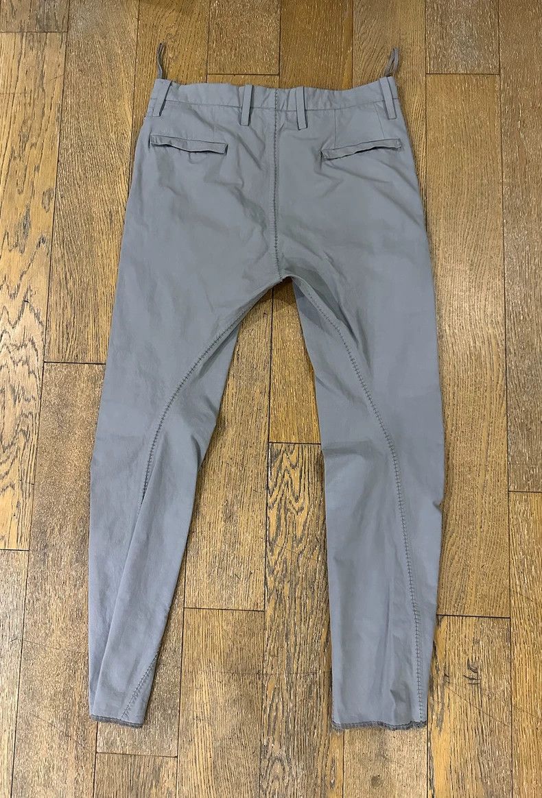 Carol Christian Poell carol christian poell Suit trousers 2506-Nextarrow Size 48R - 2 Thumbnail